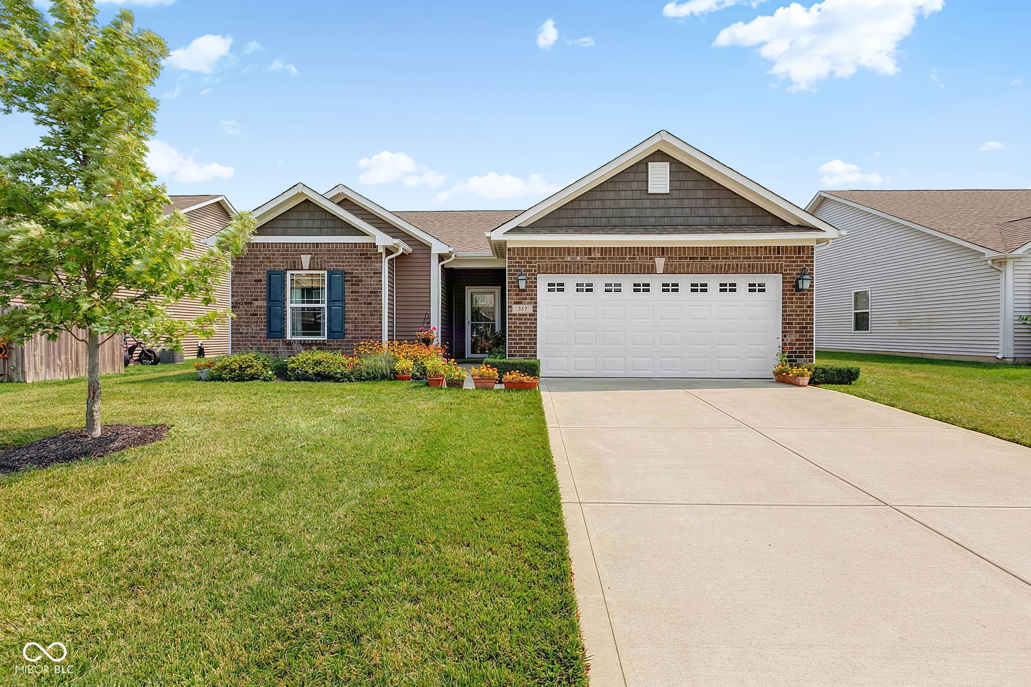 257 Longleaf Lane — photo