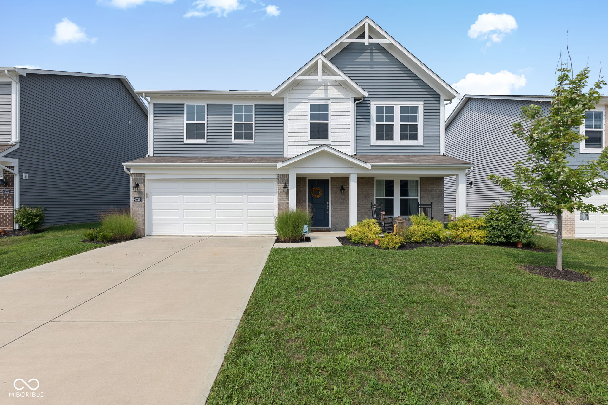 4320 Indigo Walk Lane — photo