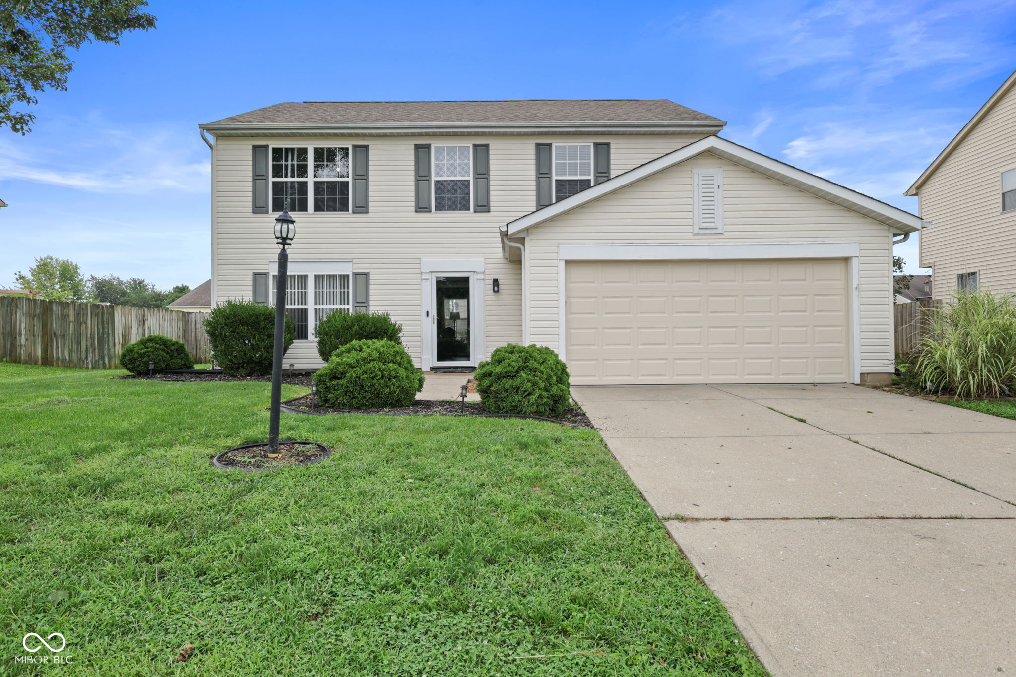 1333 Harrison Drive — photo