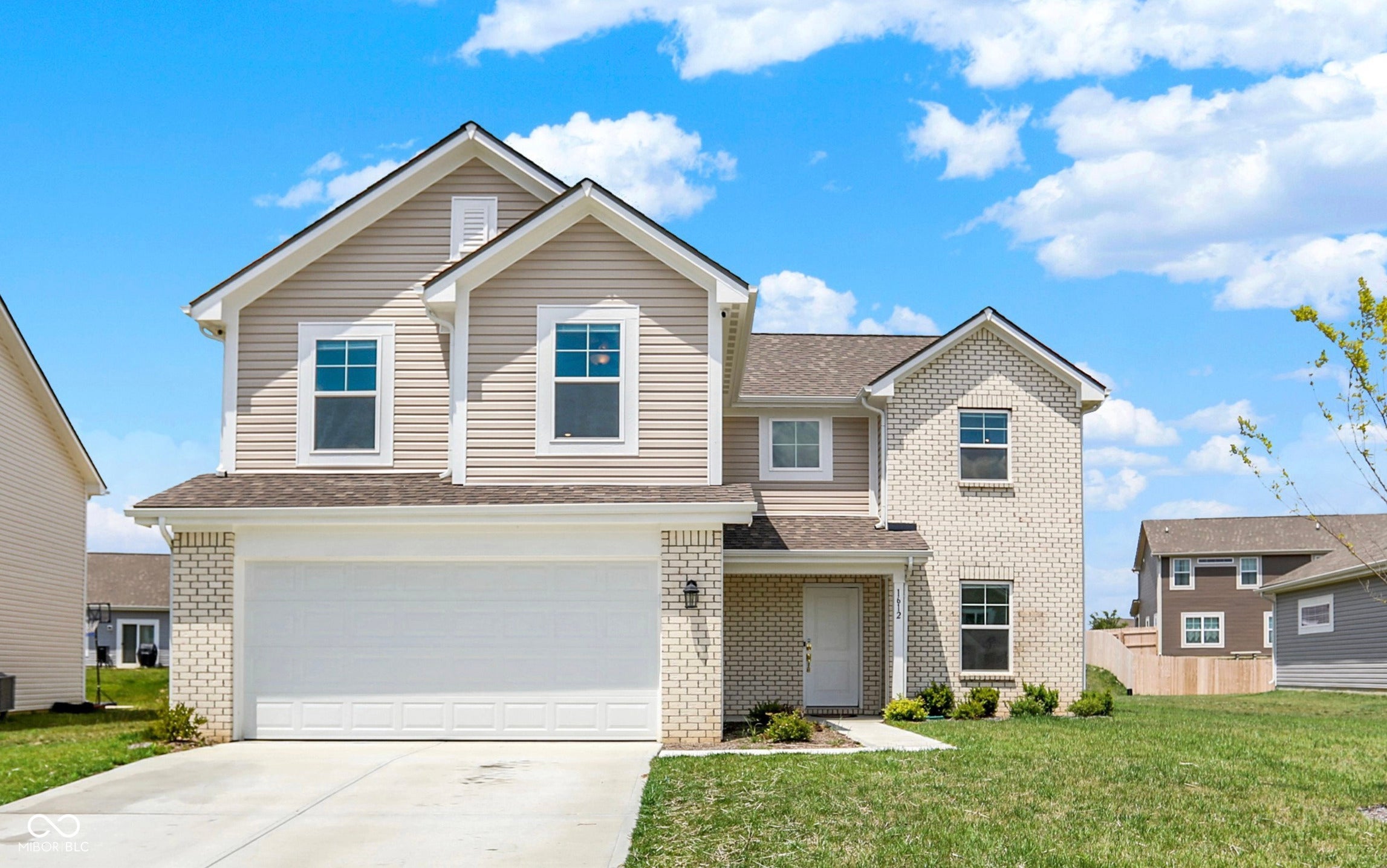 1612 N Regatta Drive — photo