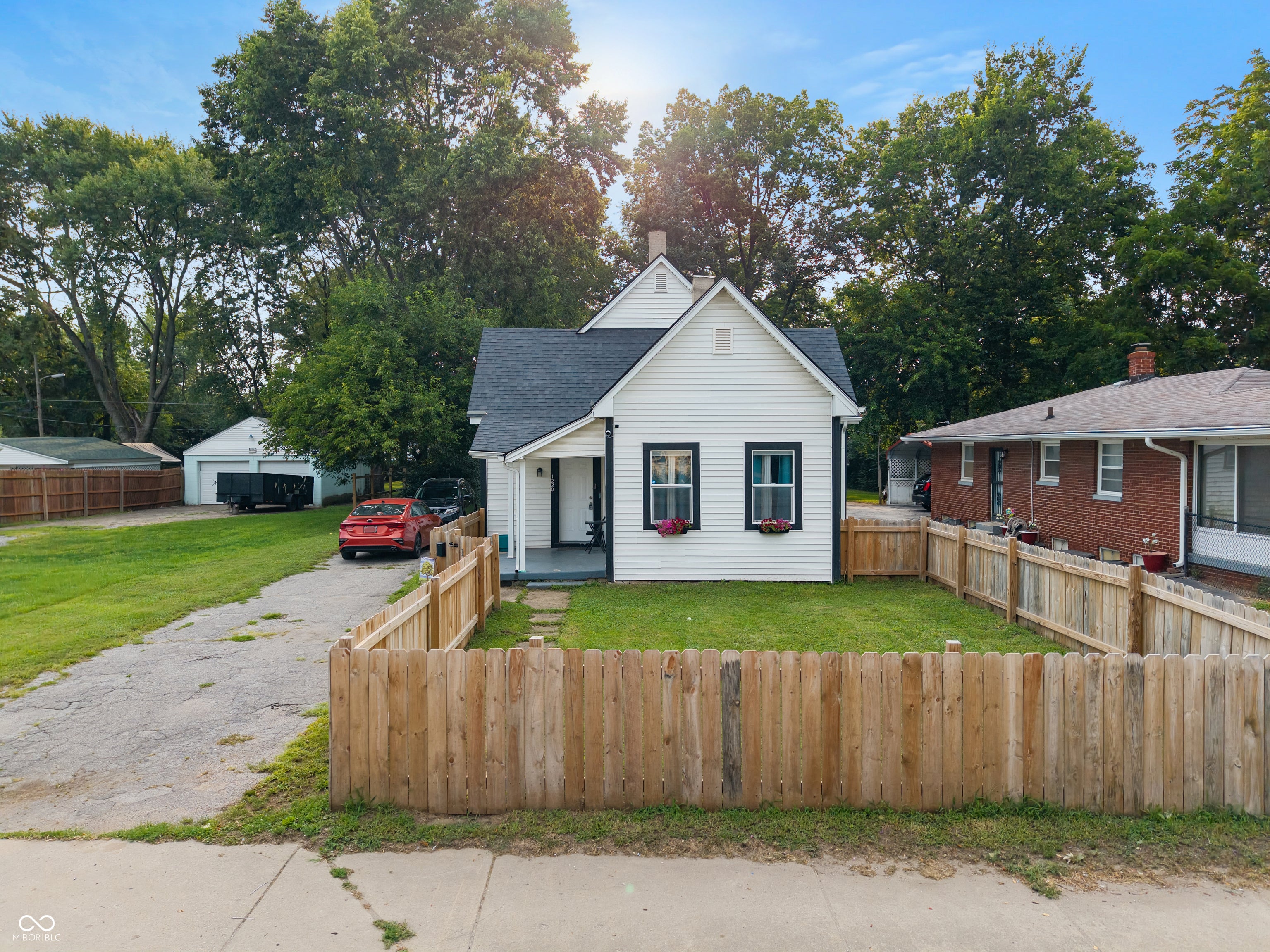 1220 N Concord Street — photo