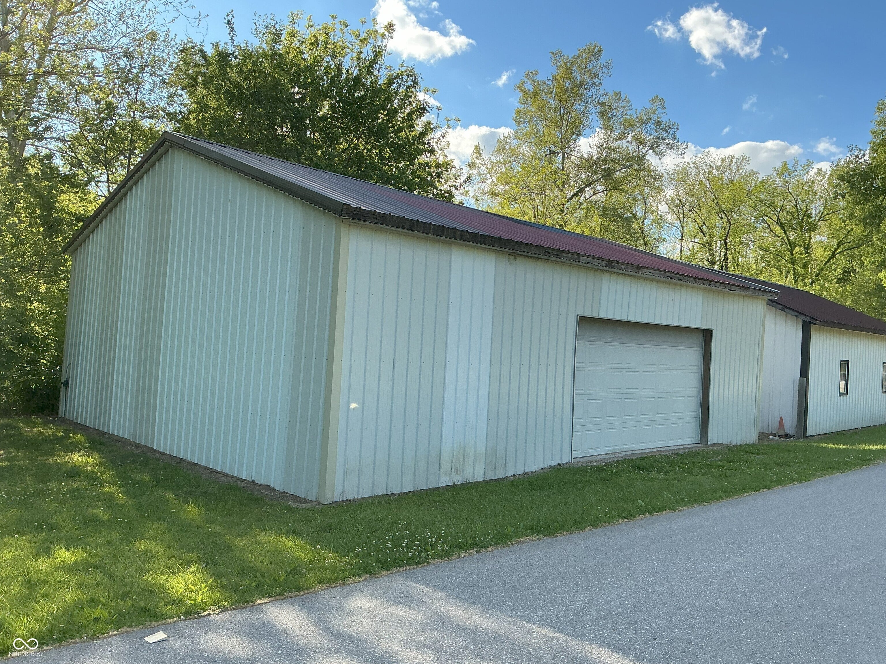 5447 & 5449 S Garrison Road — photo
