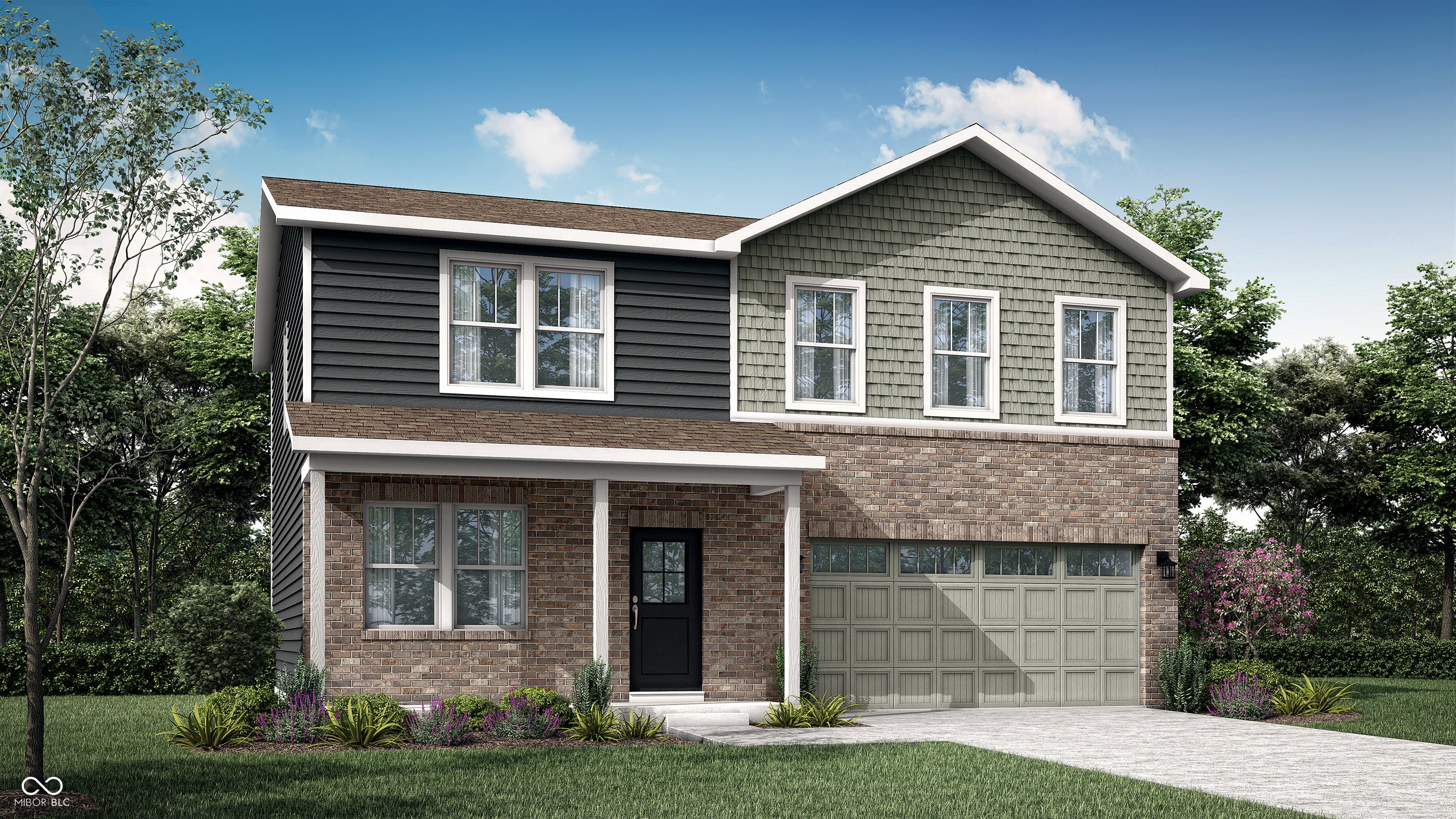 8923 Noble Heights Lane — photo