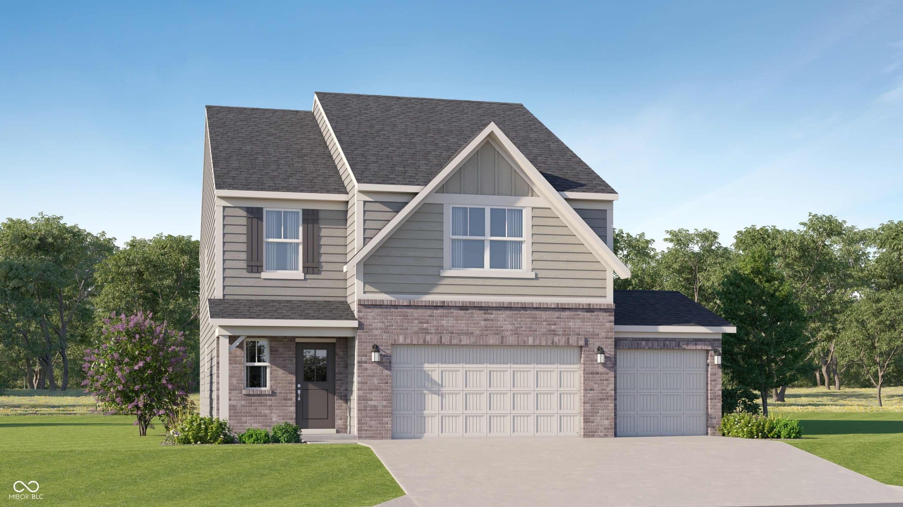 9029 Noble Heights Lane — photo