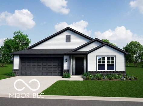 1448 Bell Drive — photo