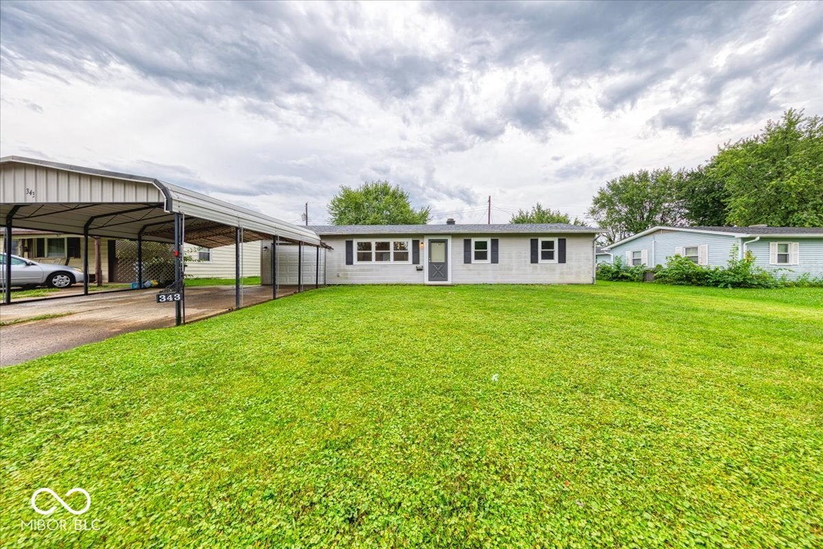 343 Pleasant Drive — photo