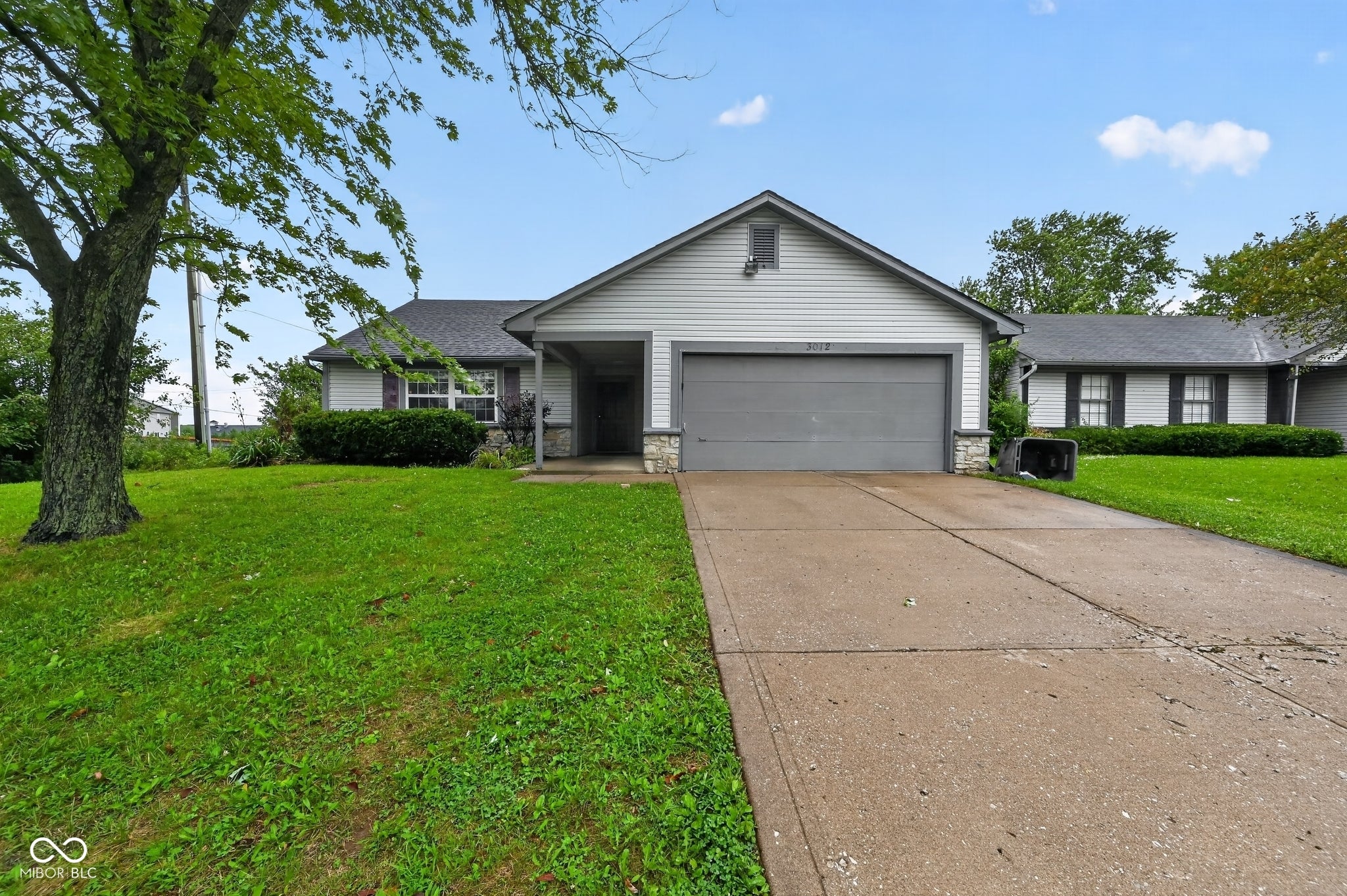 3012 River Birch Drive — photo