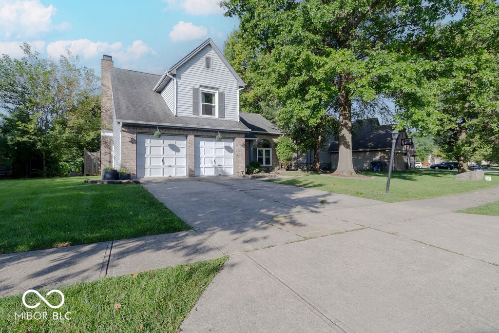 5037 Deer Creek Place — photo