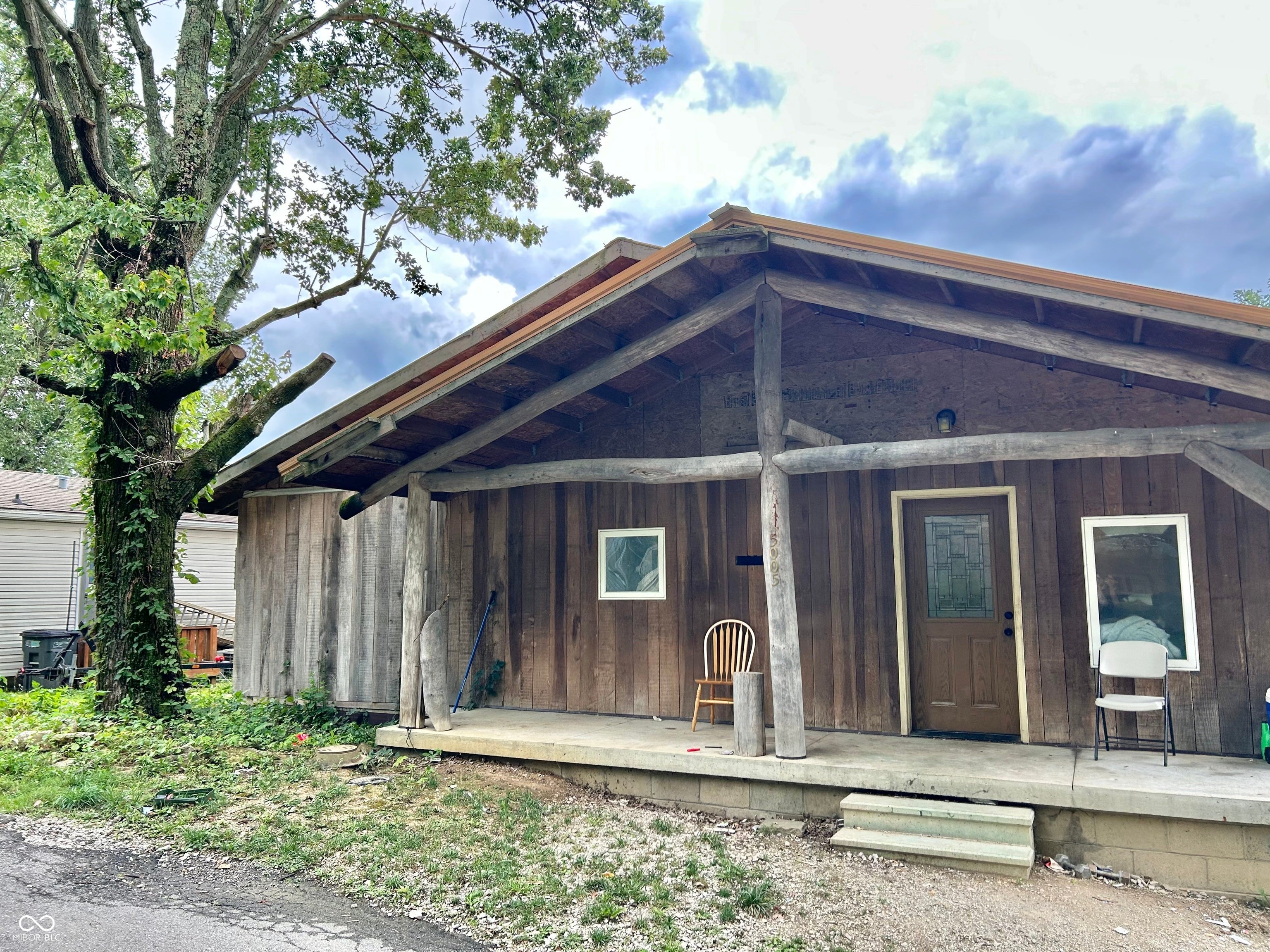 5005 Van Bibber Lake — photo