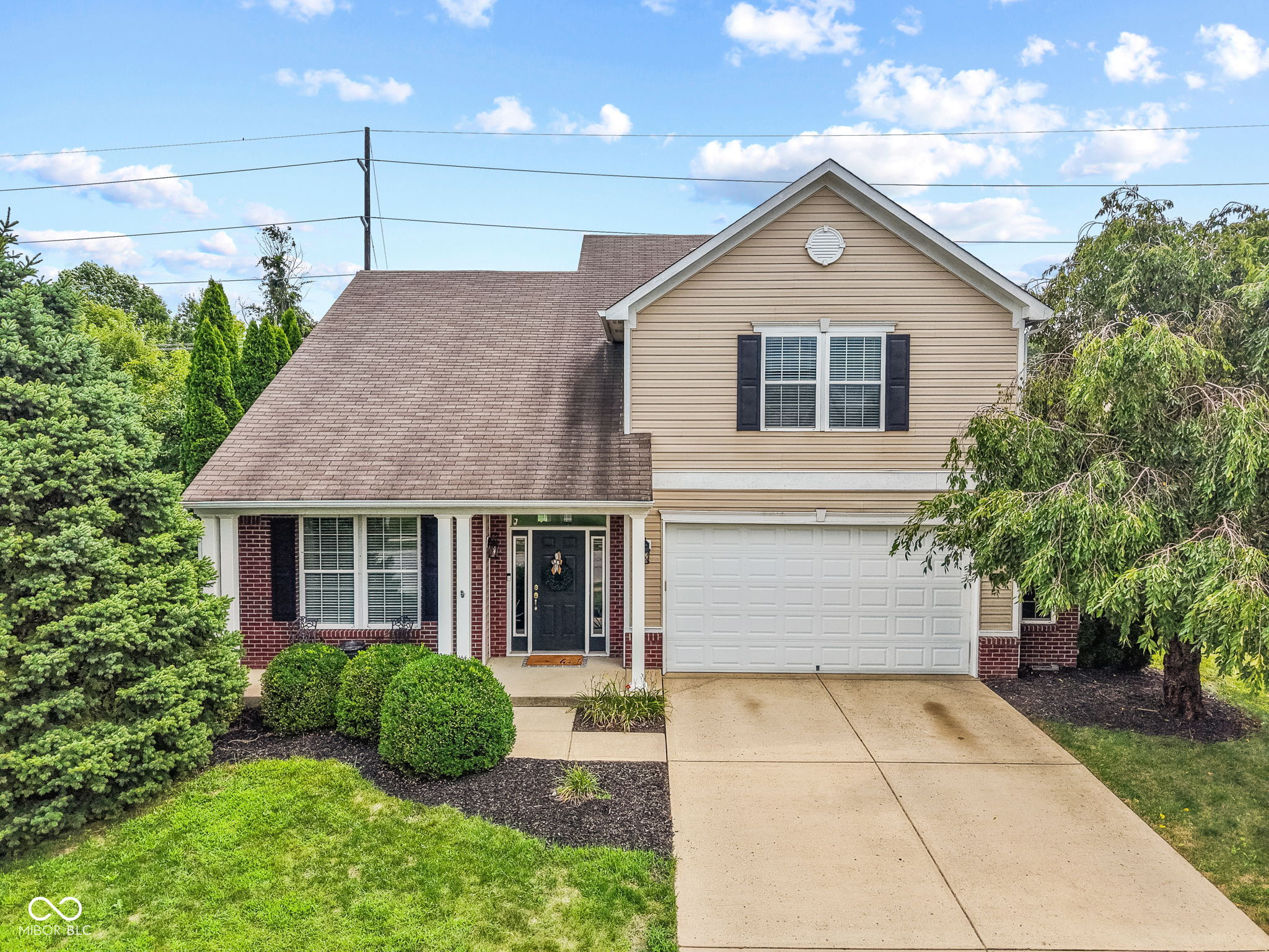1381 Brookway Drive — photo
