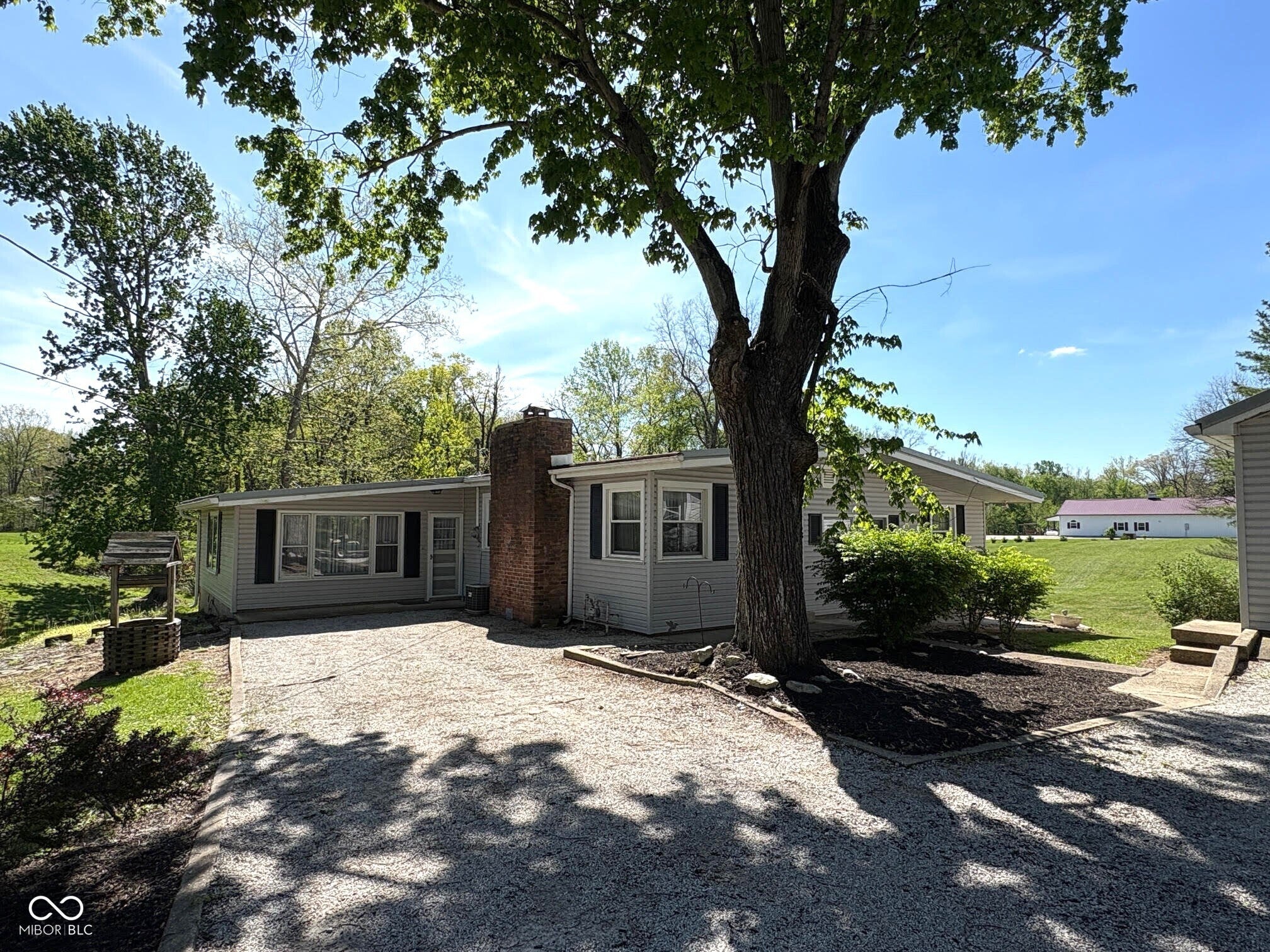1575 Gobblers Knob Road — photo