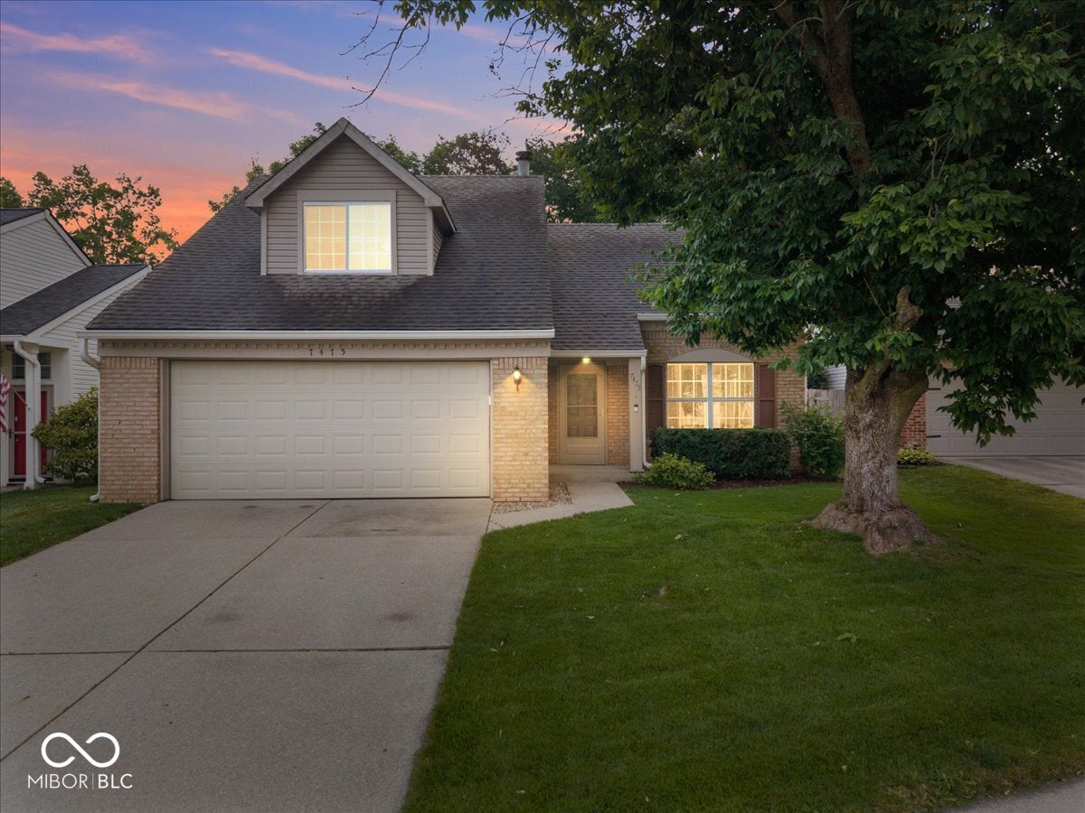 7475 Wood Court — photo