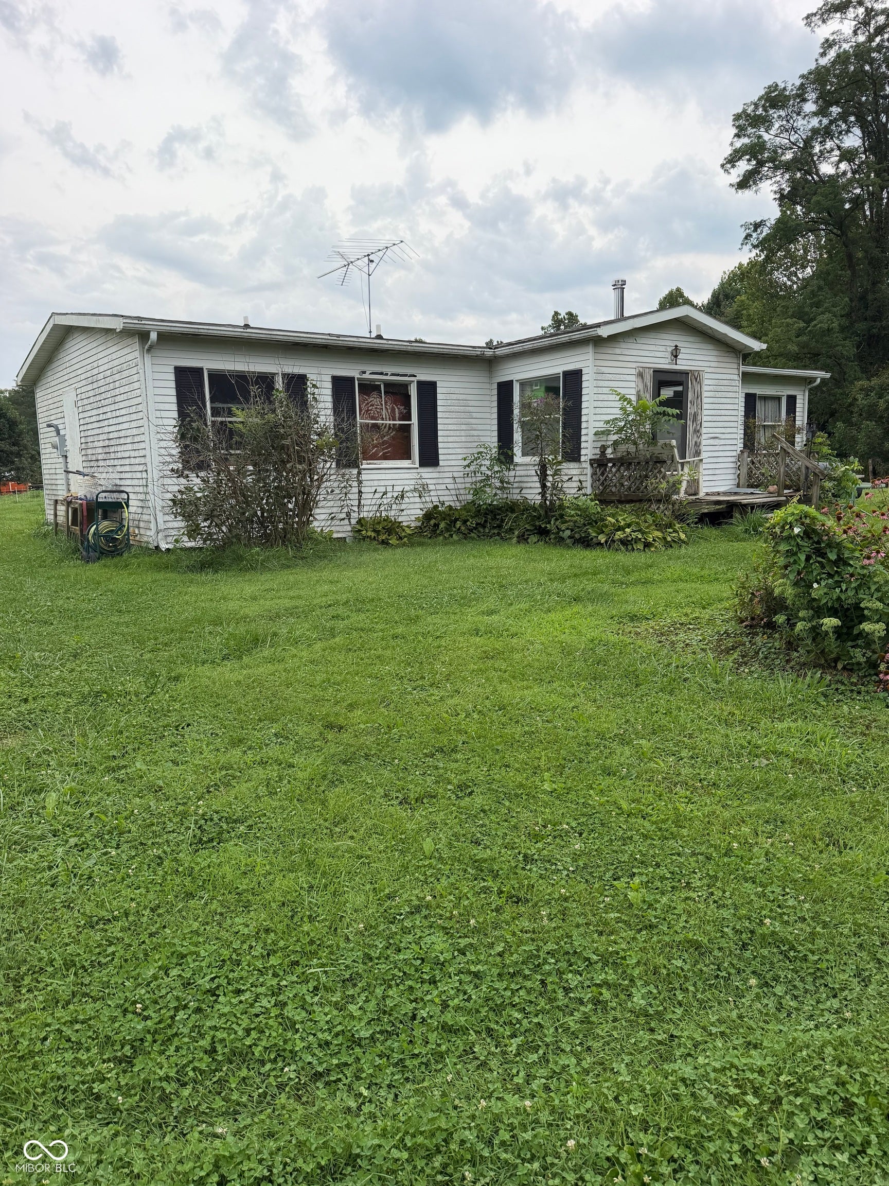 3029 N County Road 450 W — photo
