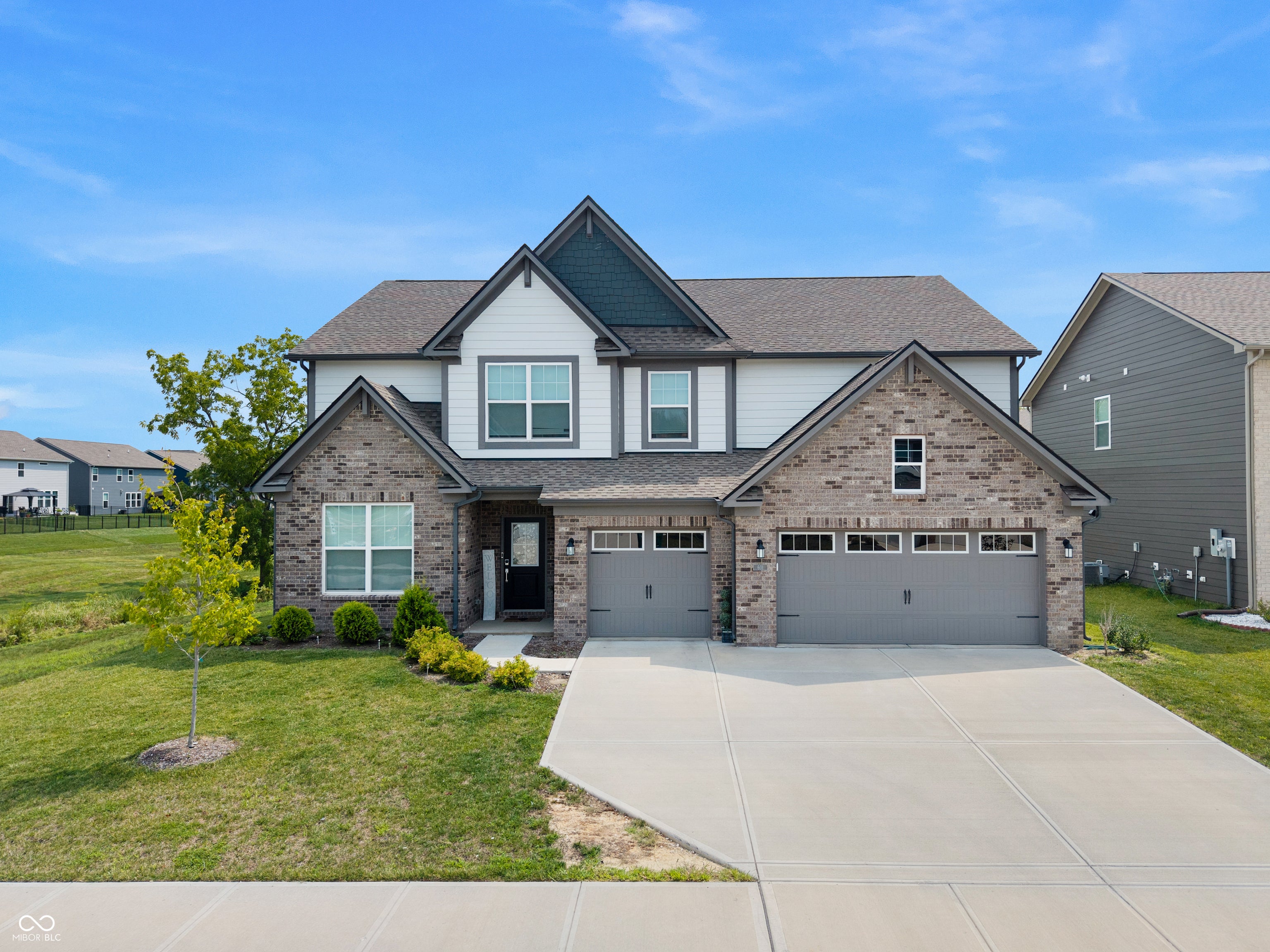 601 Hawking Court — photo