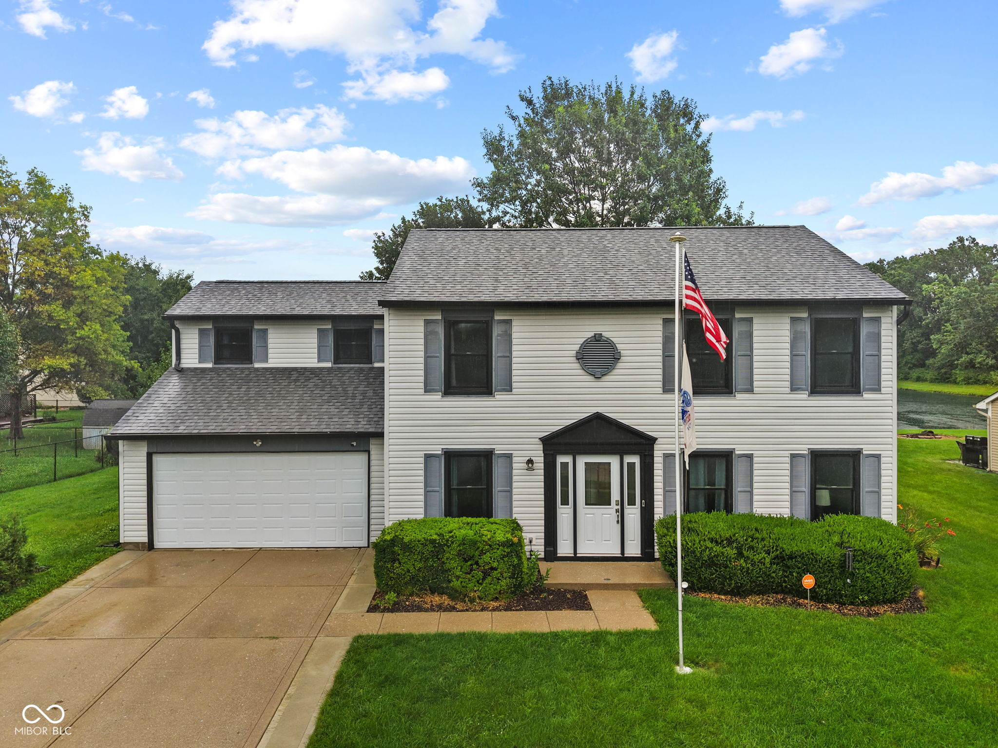 555 Hyannis Drive — photo