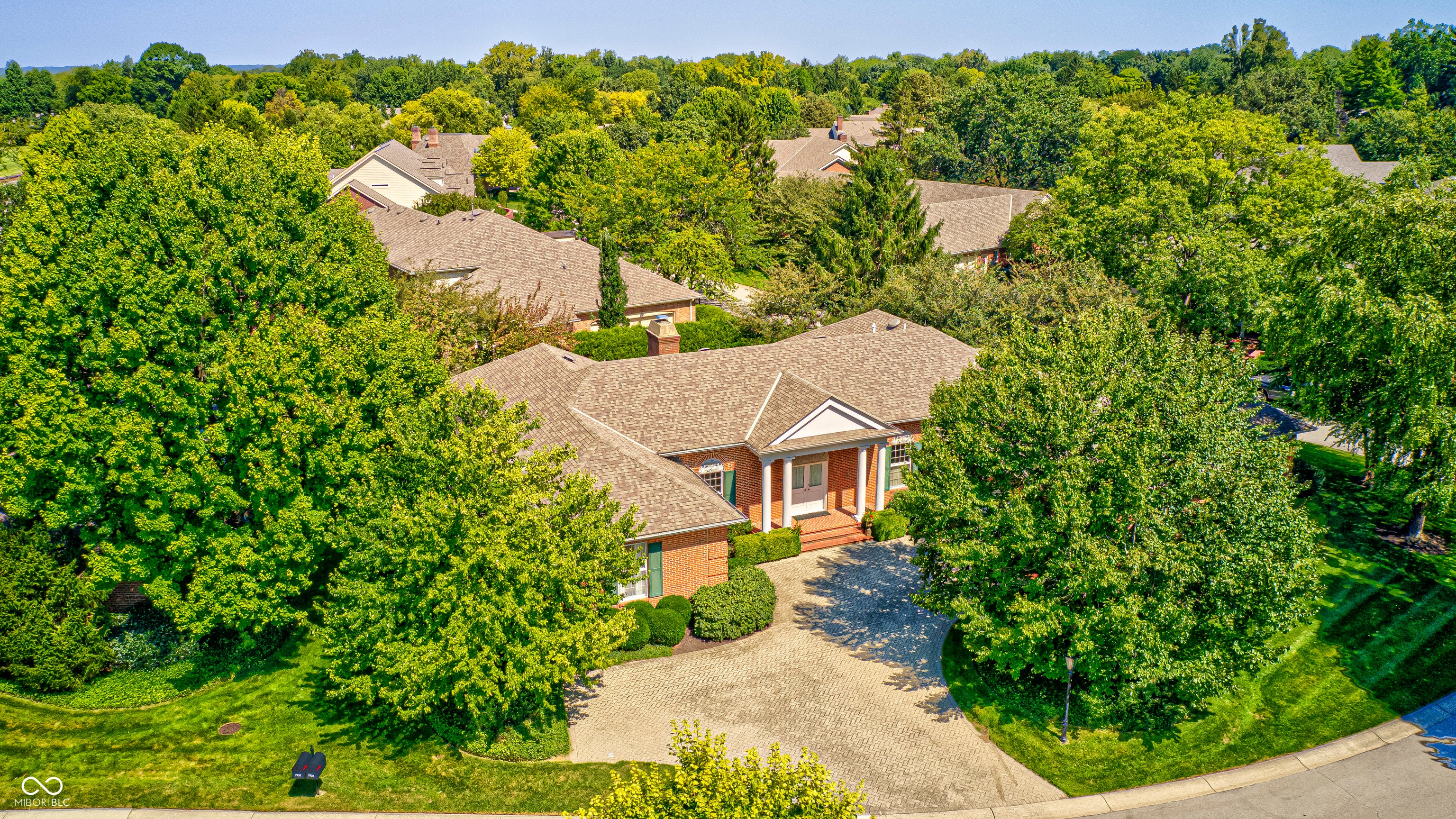 7927 Beaumont Green West Drive — photo
