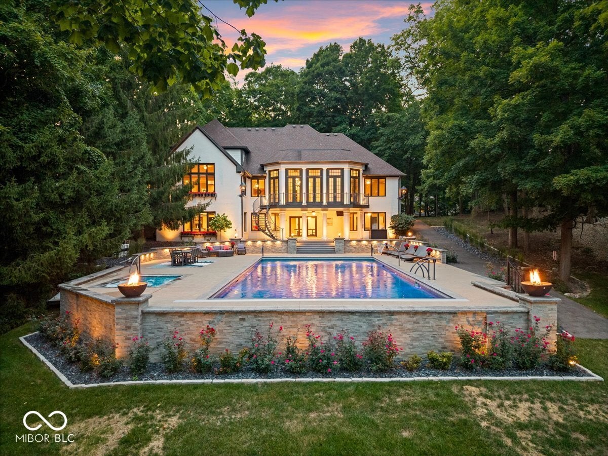 710 Tamenend Trace — photo