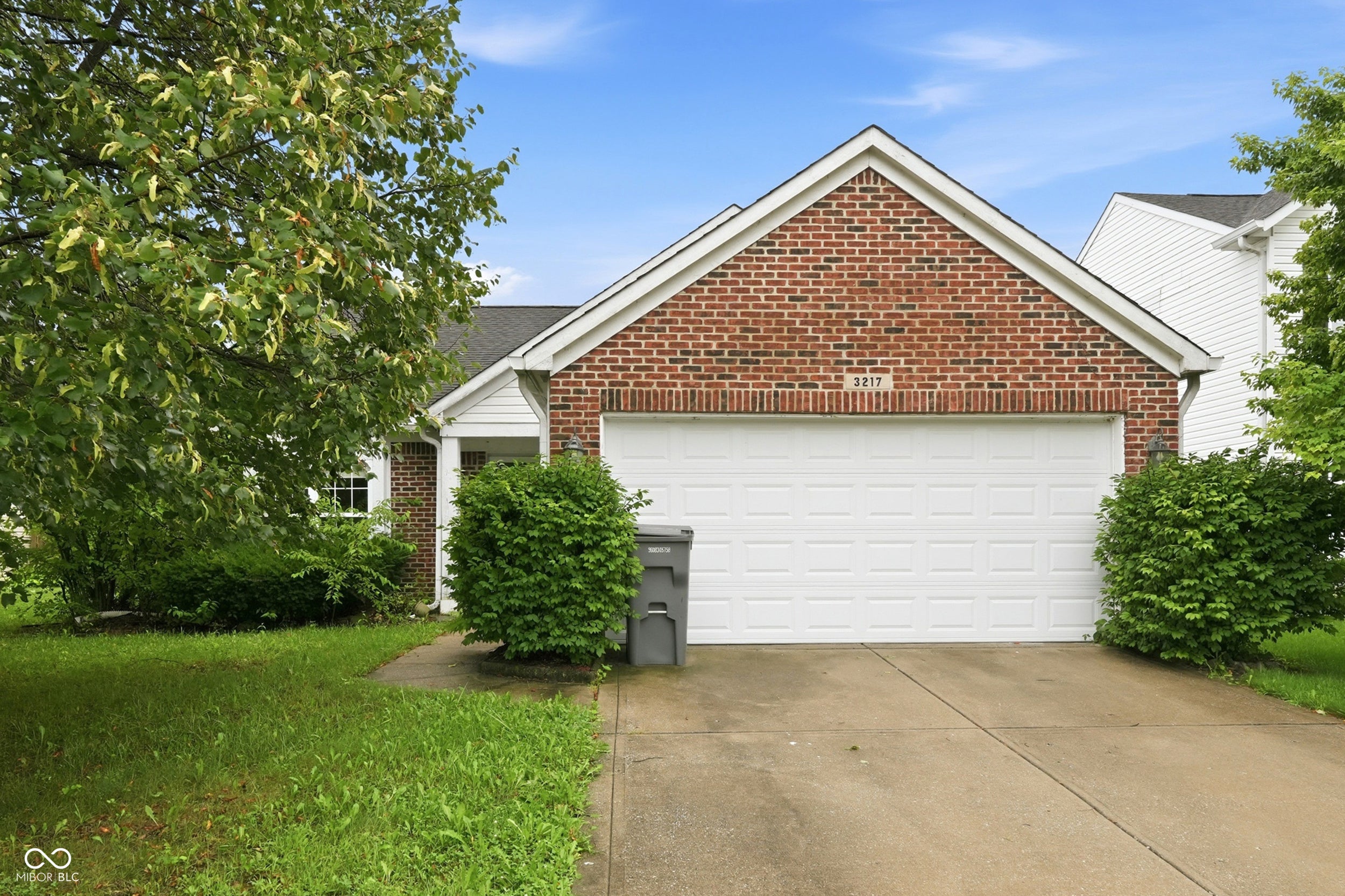 3217 Creekshore Drive — photo