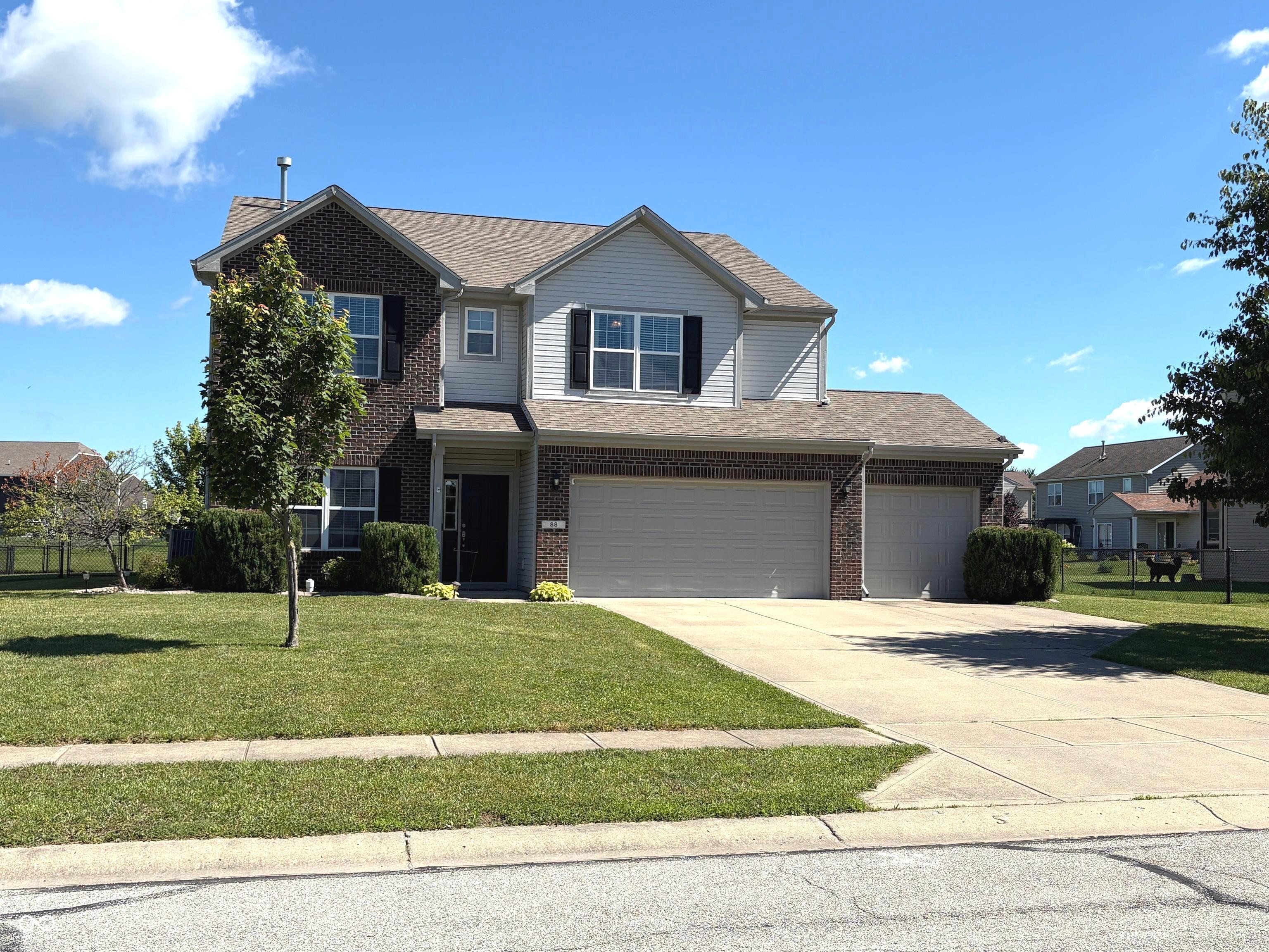 88 Vermilian Drive — photo