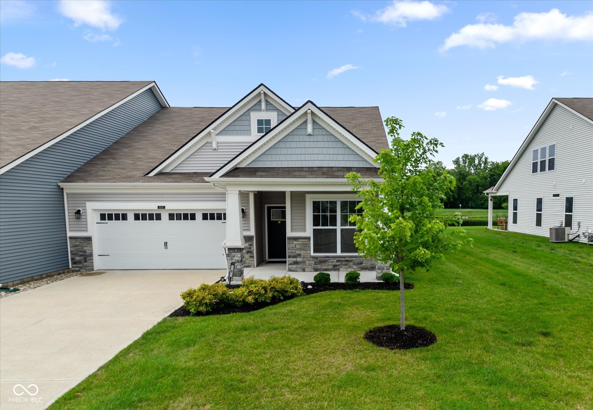 4616 Bethel Cove Drive — photo