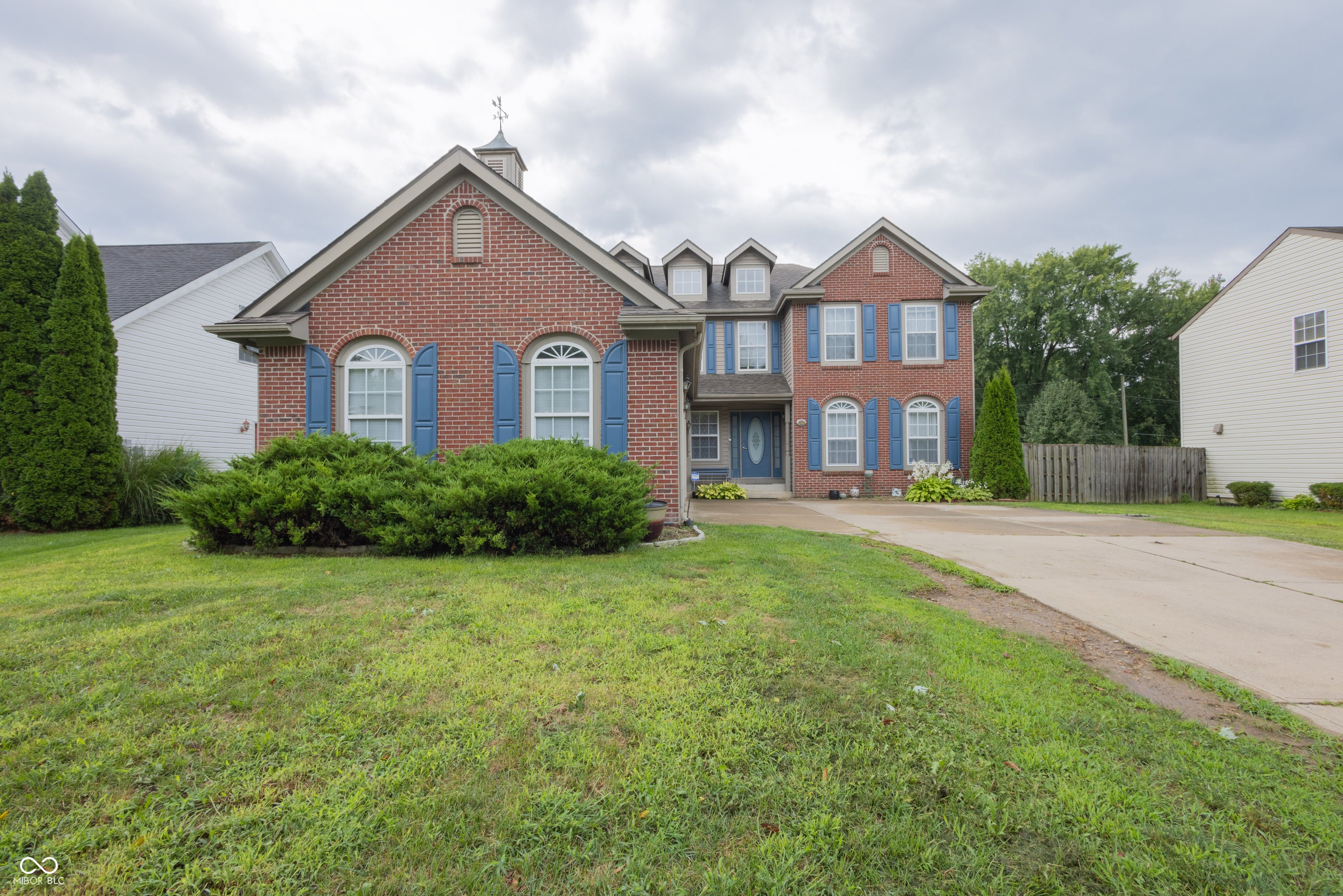 4221 Southport Trace — photo