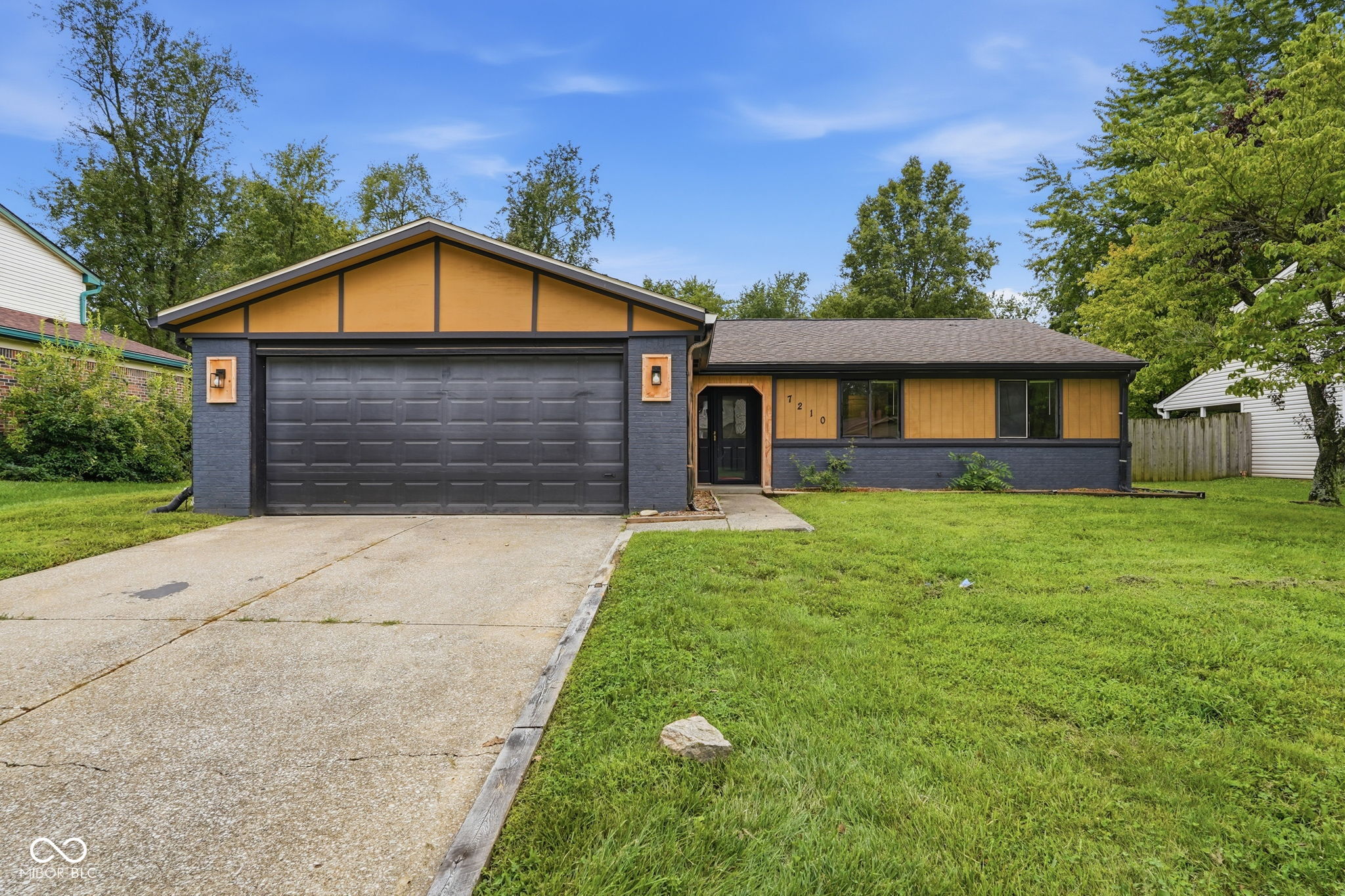 7210 Chimney Rock Court — photo