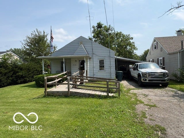 3008 S Hackley Street — photo