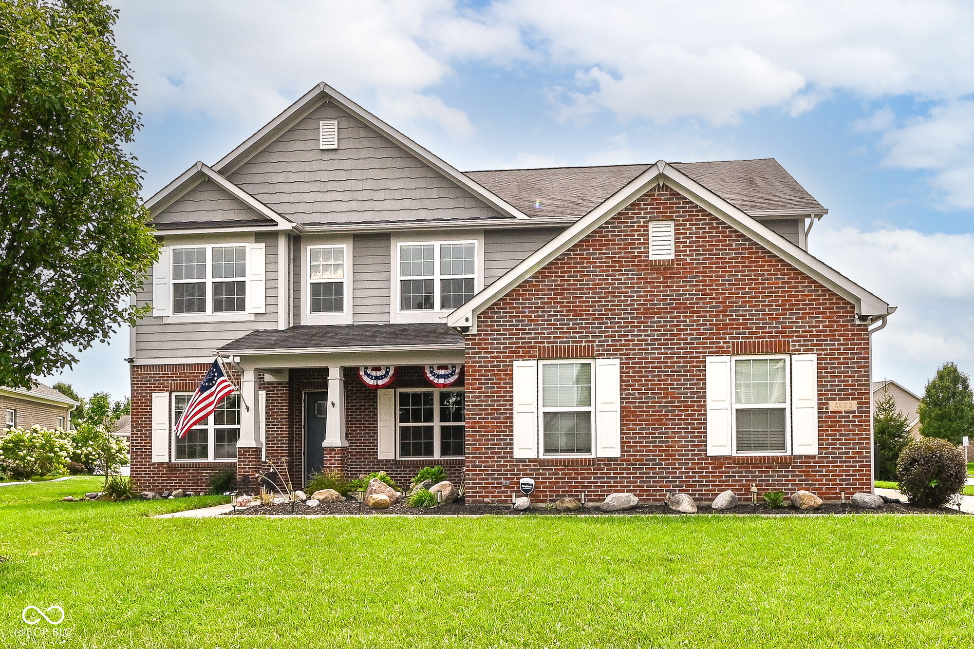 4693 W Chert Drive — photo