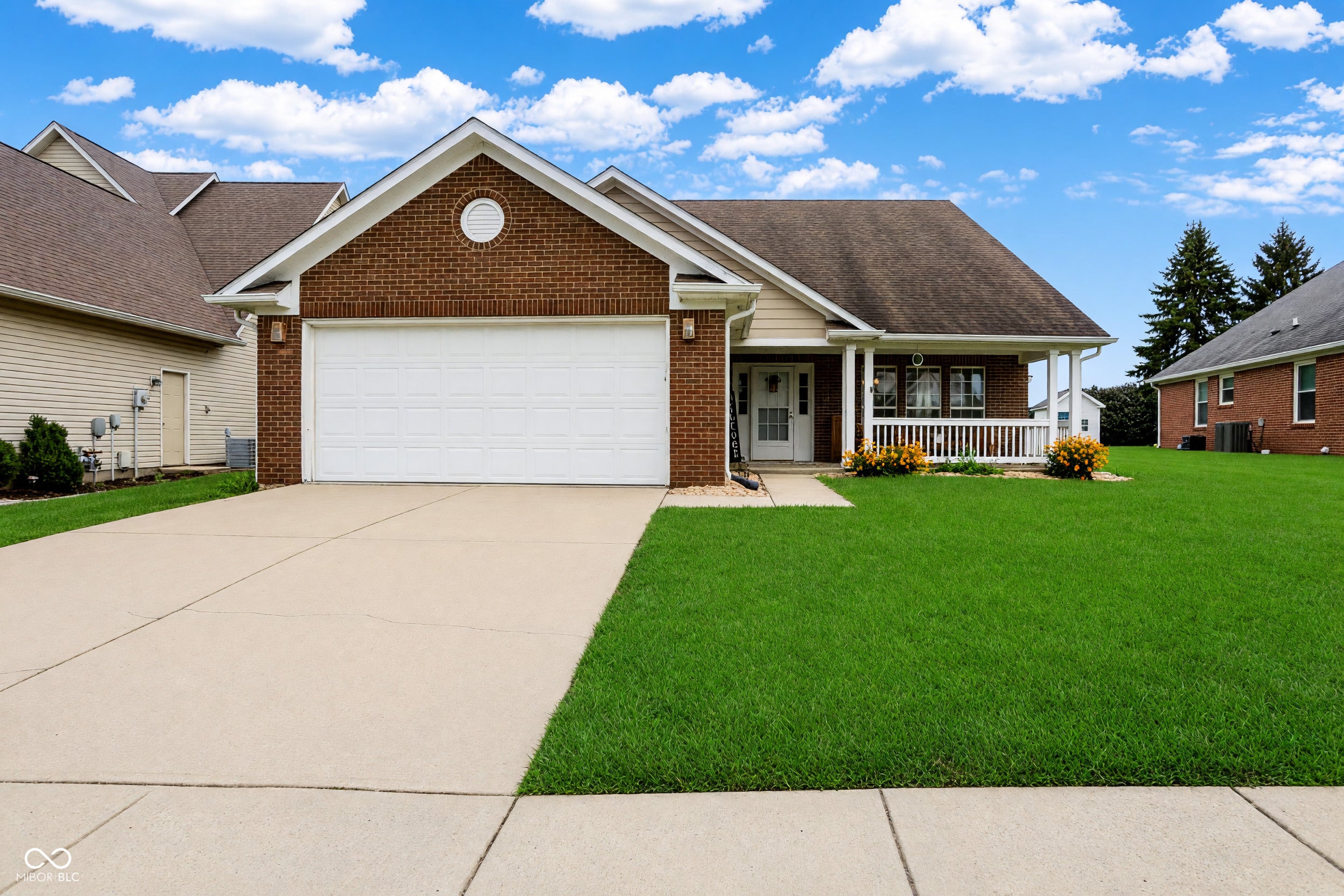 4317 W Summerhaven Drive — photo