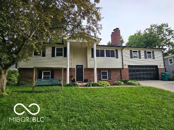 1409 Helena Drive — photo