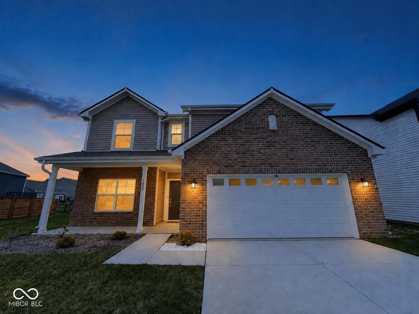 1620 Creek Bed Lane — photo