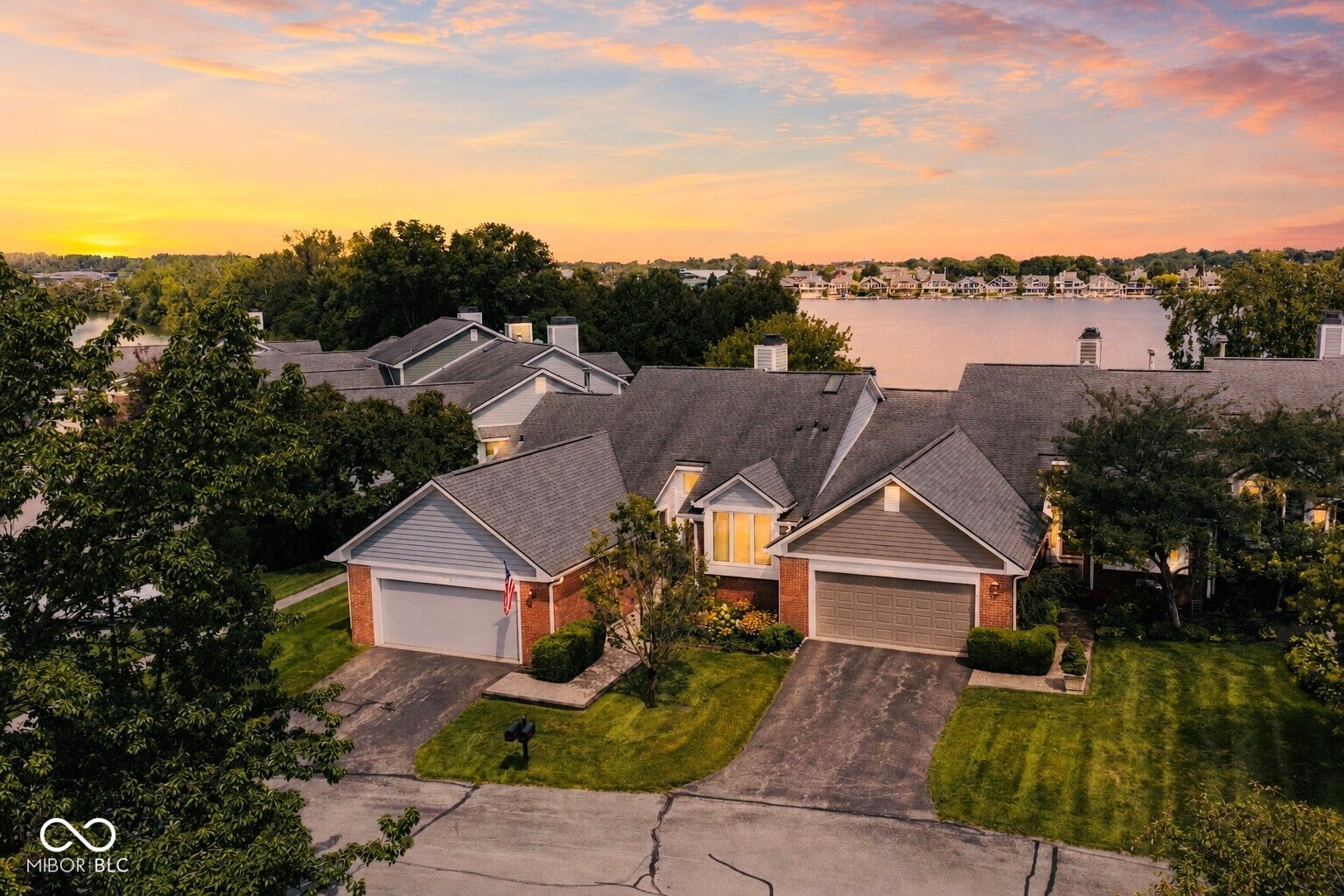 3558 Clearwater Circle — photo