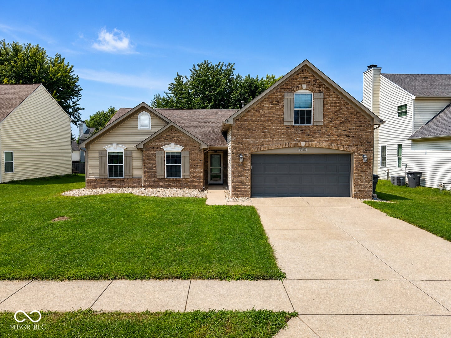 8314 Alcona Drive — photo