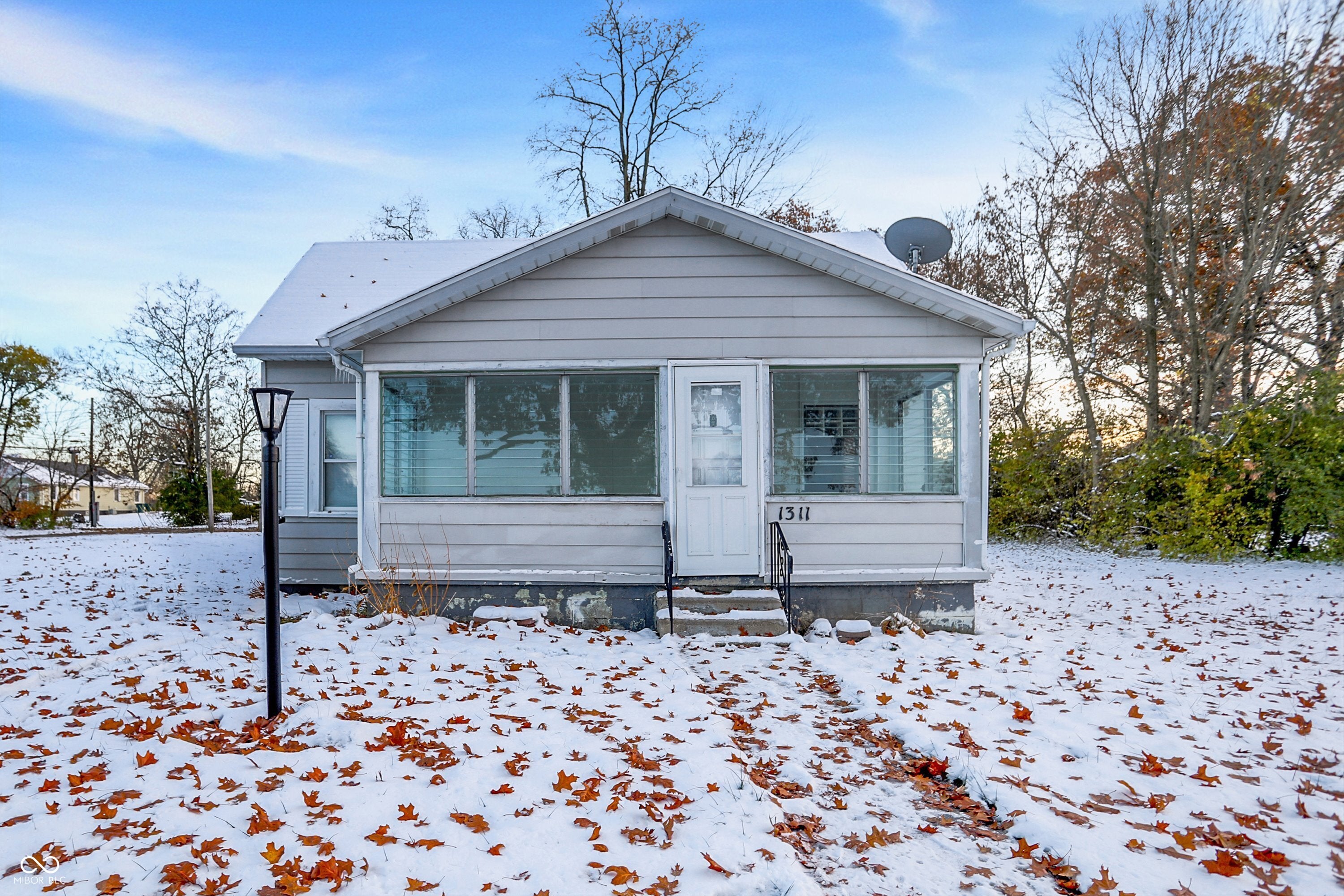 1311 E Butler Street — photo