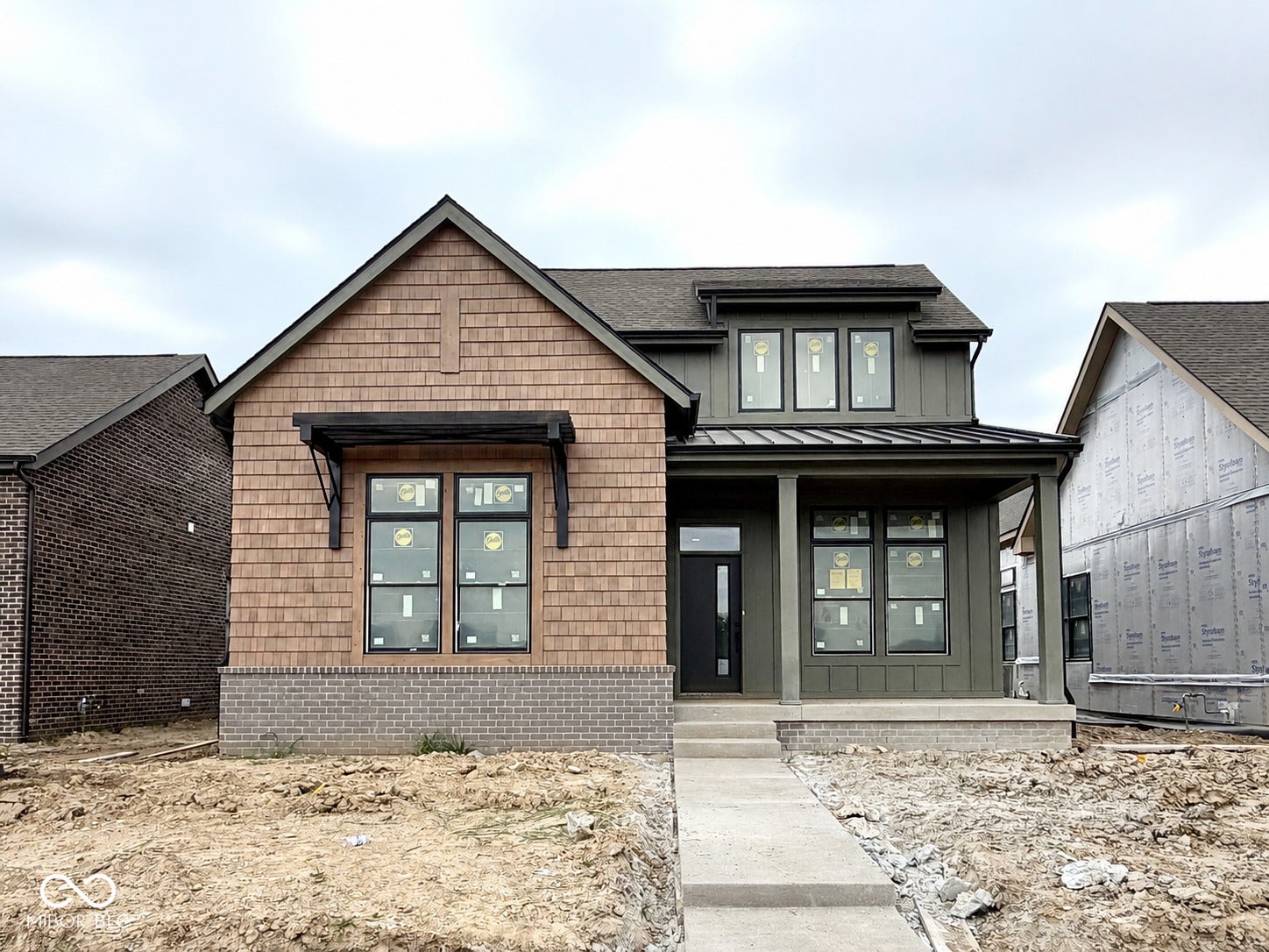 17301 Wilkes Way — photo