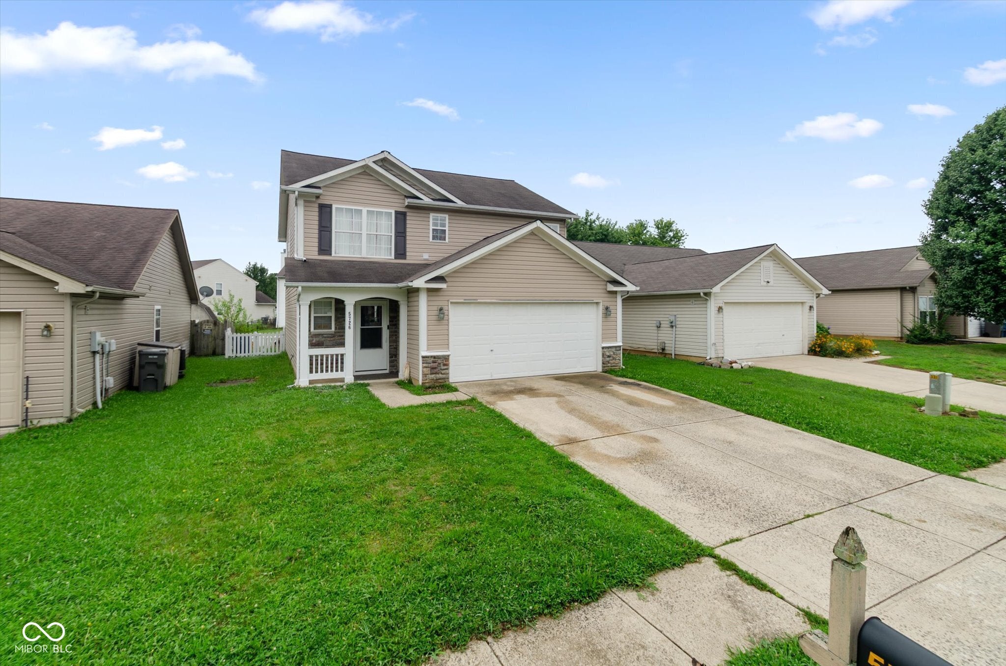 5726 Sweet River Drive — photo