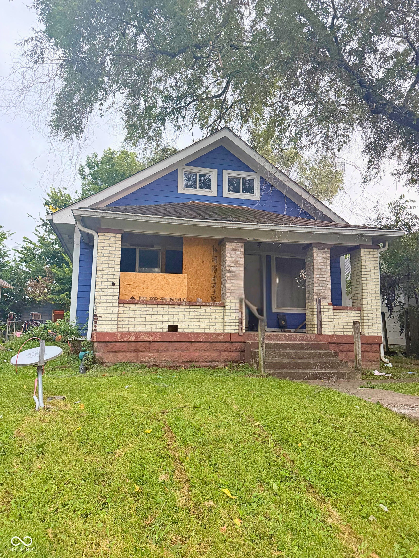 1121 N Kealing Avenue — photo