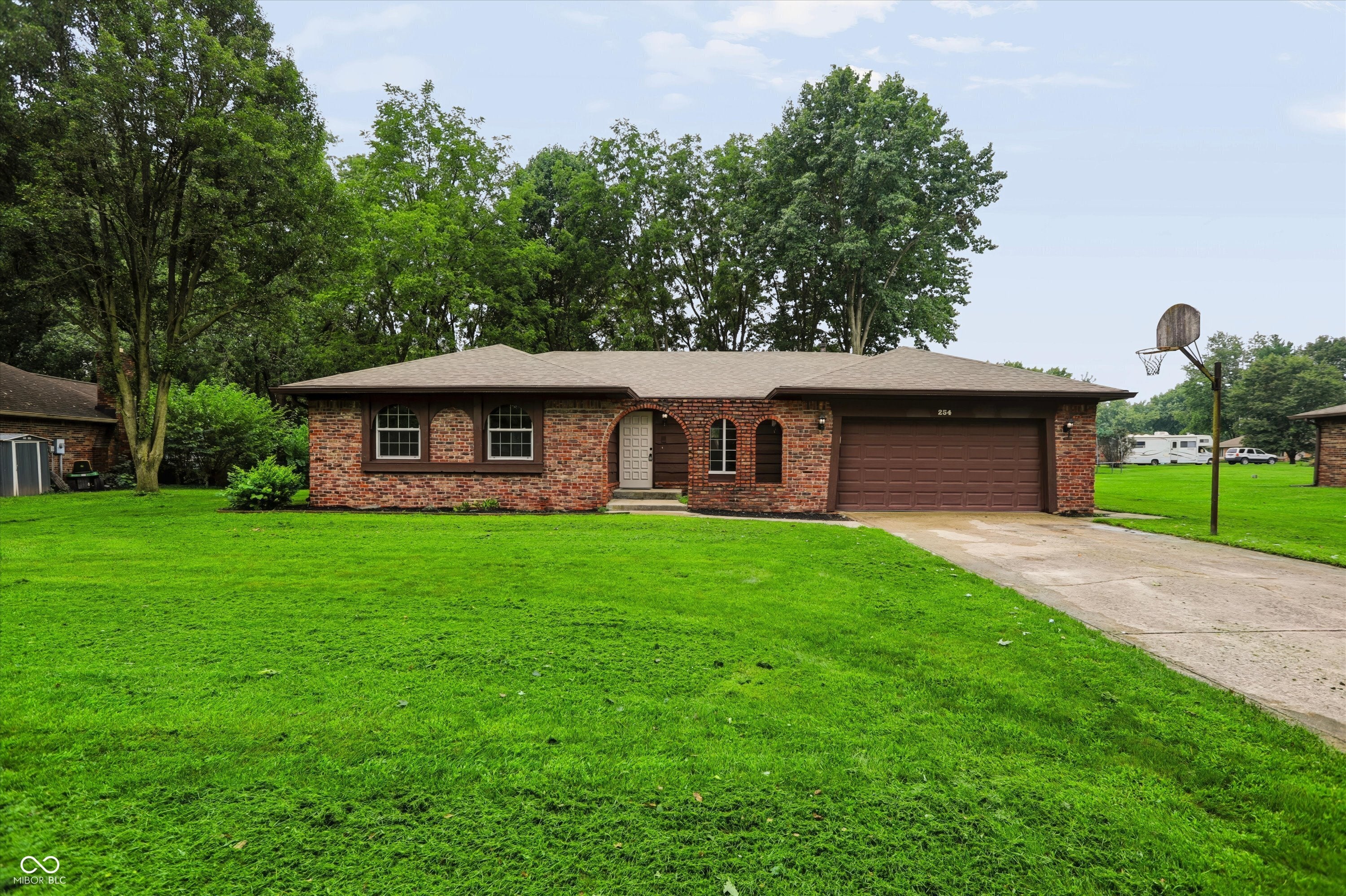 254 Summit Ridge Drive — photo