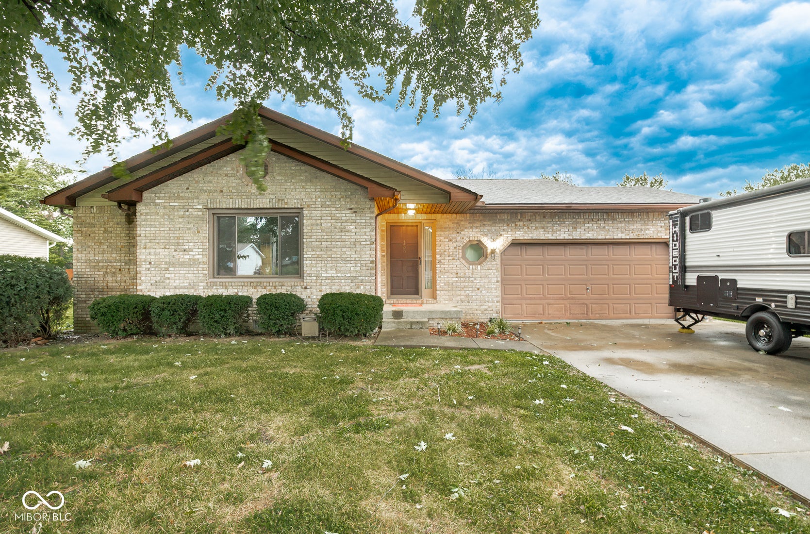 133 N Michael Drive — photo