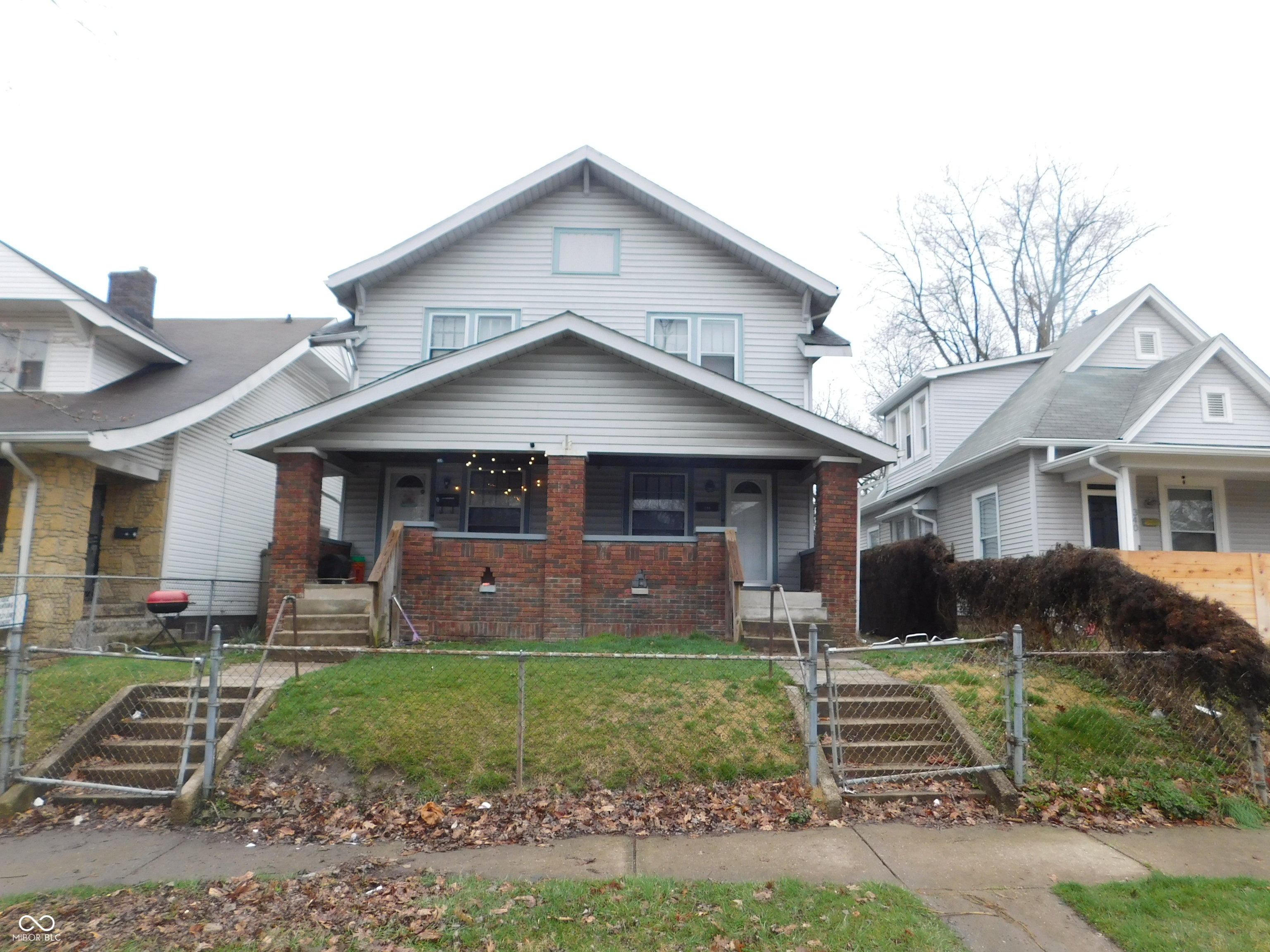 336 N Dequincy Street — photo