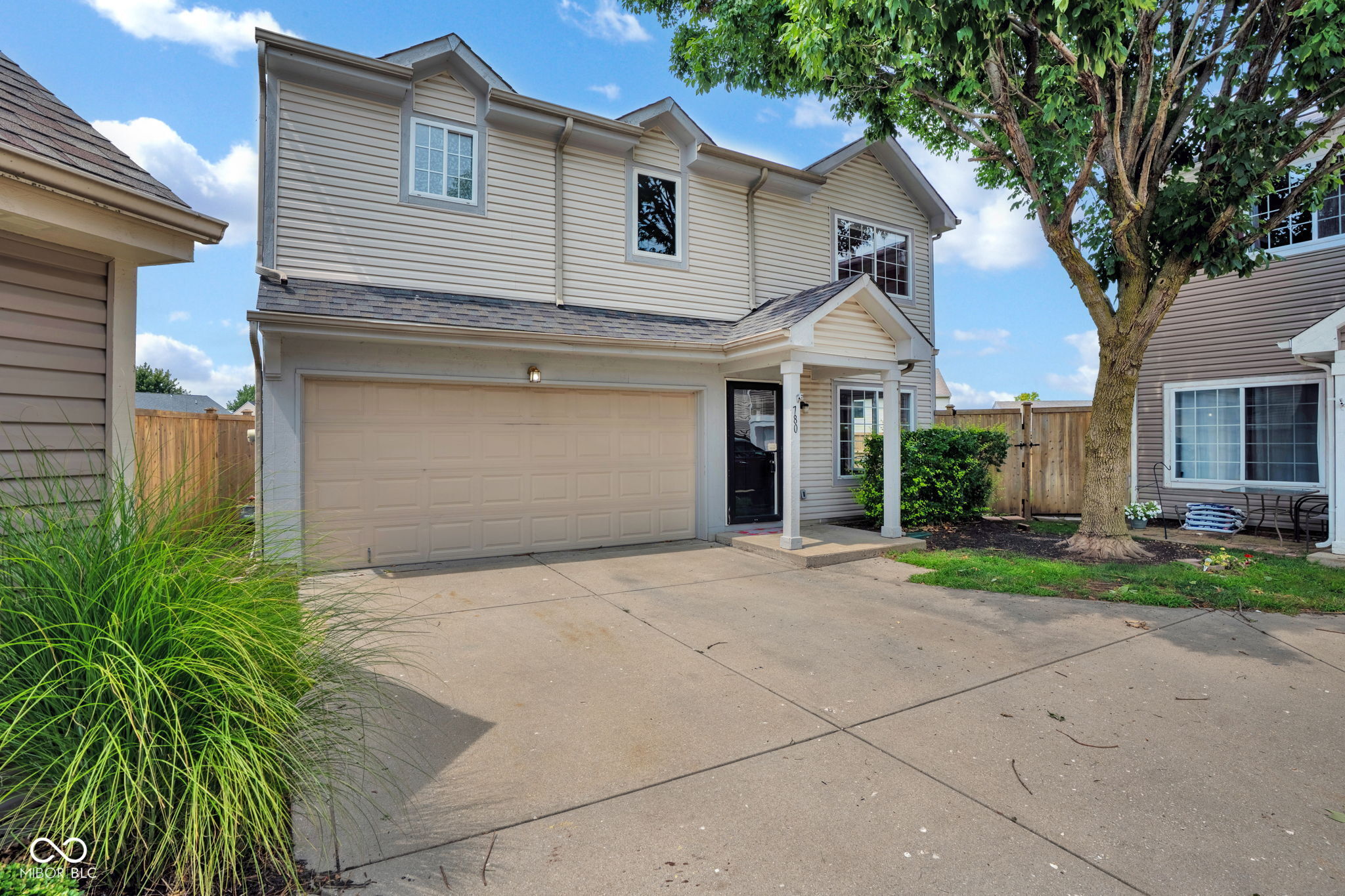 780 Mountain Pine Drive — photo