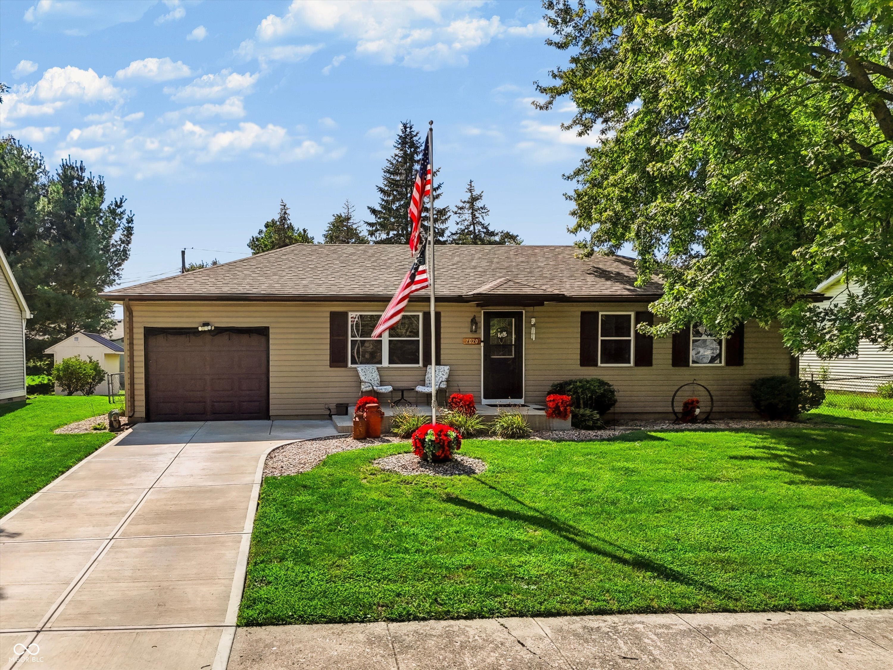 2020 Jason Drive — photo