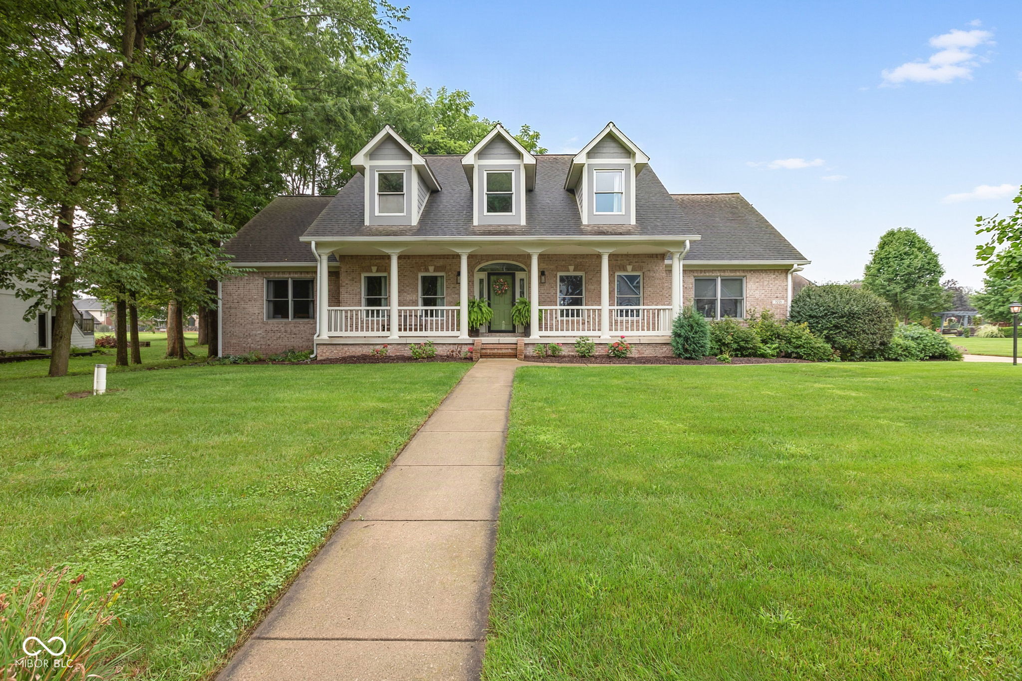 7721 Shagbark Court — photo
