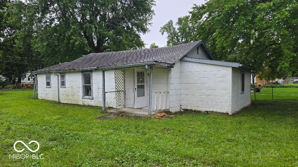 1110 Lincoln Street — photo