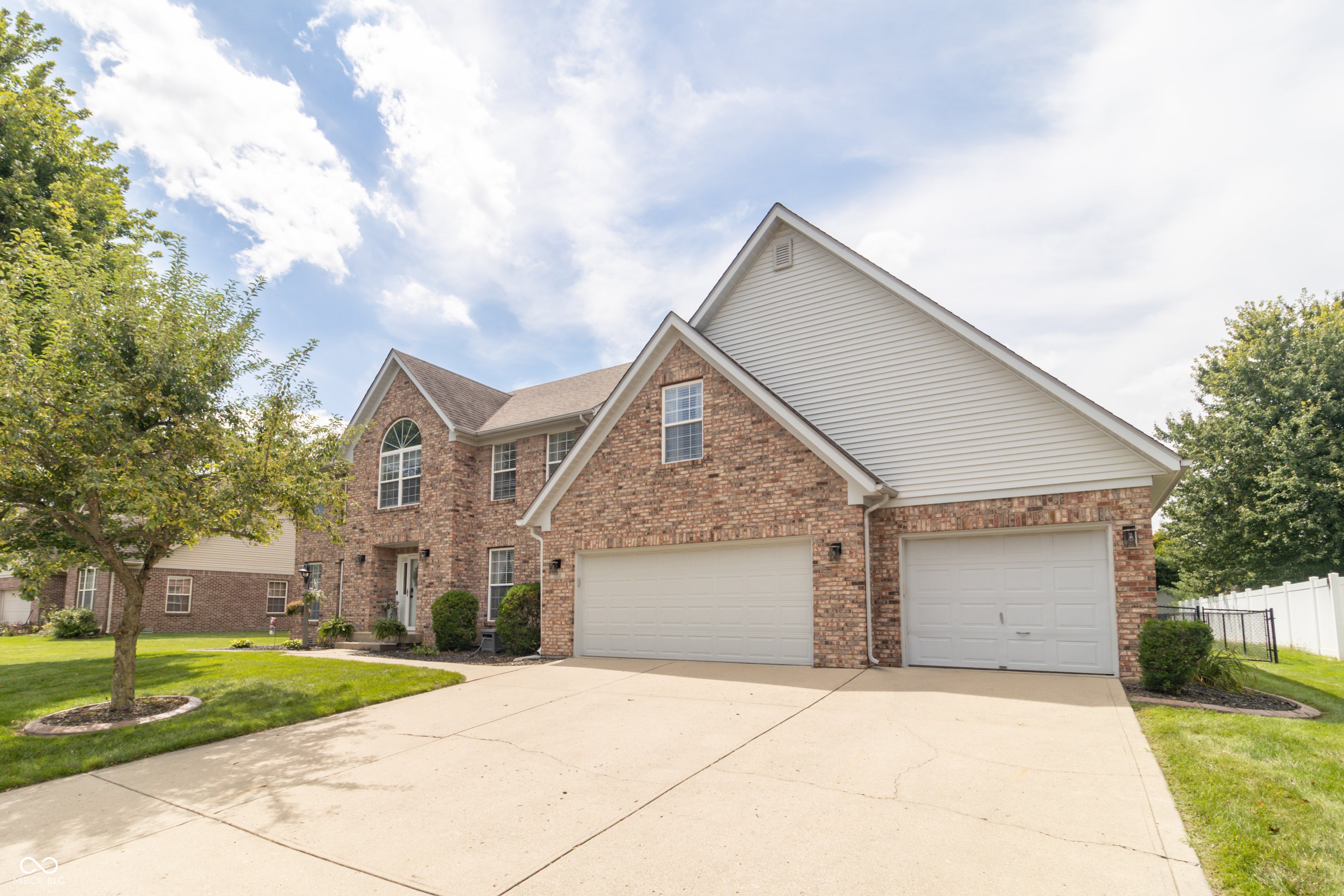1518 Pippin Drive — photo