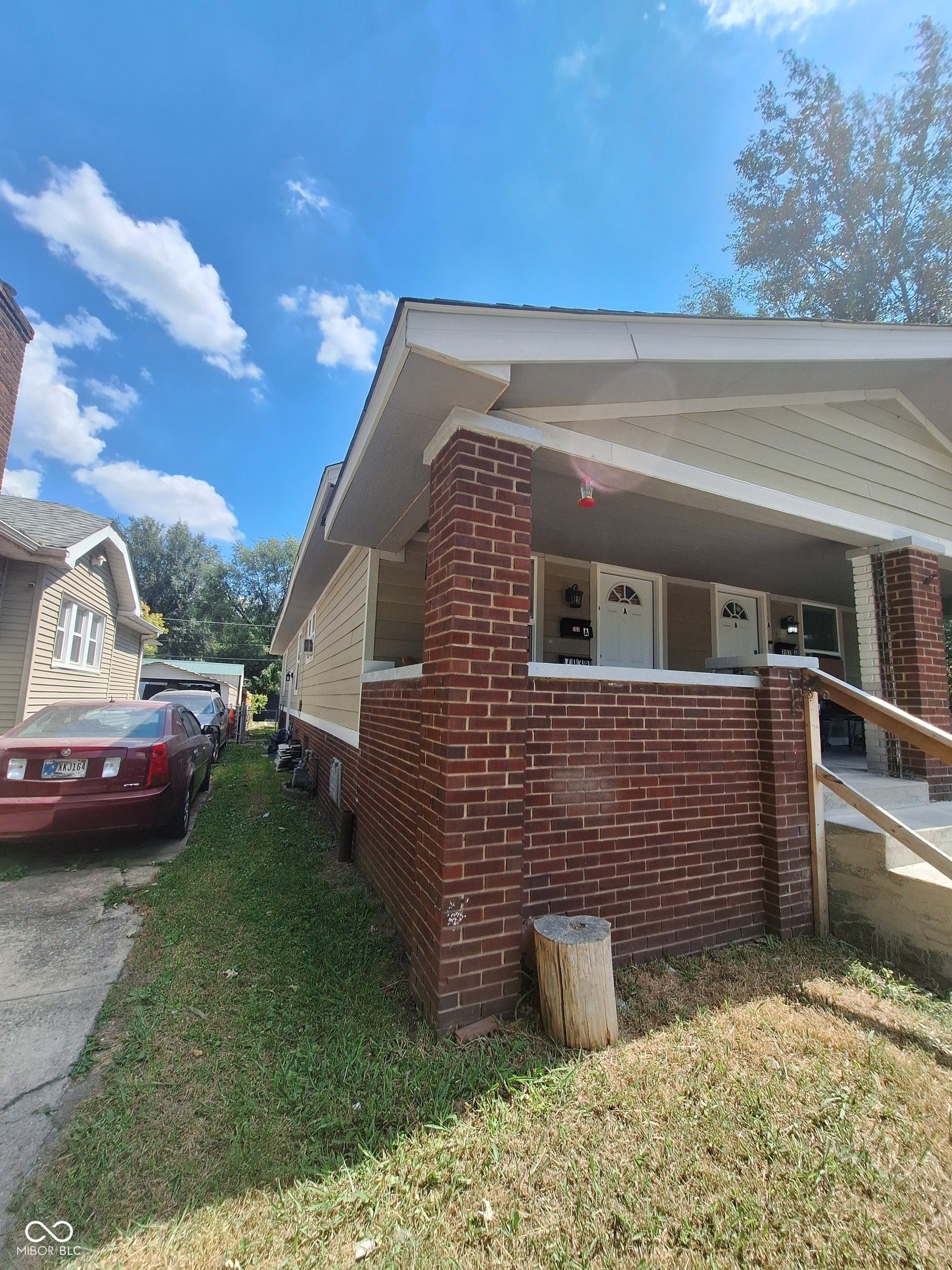 703 N Denny Avenue — photo