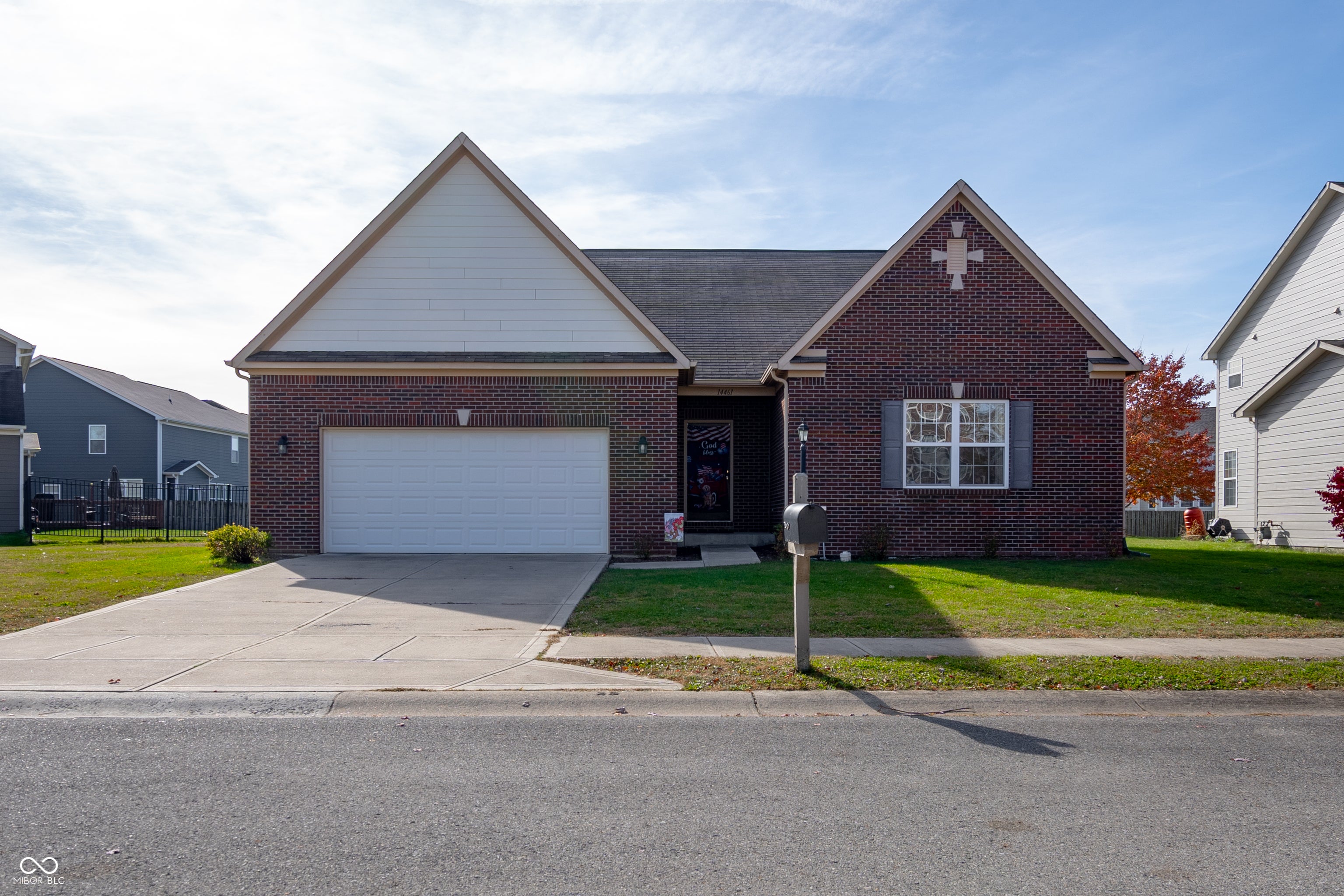 14461 Brook Meadow Drive — photo