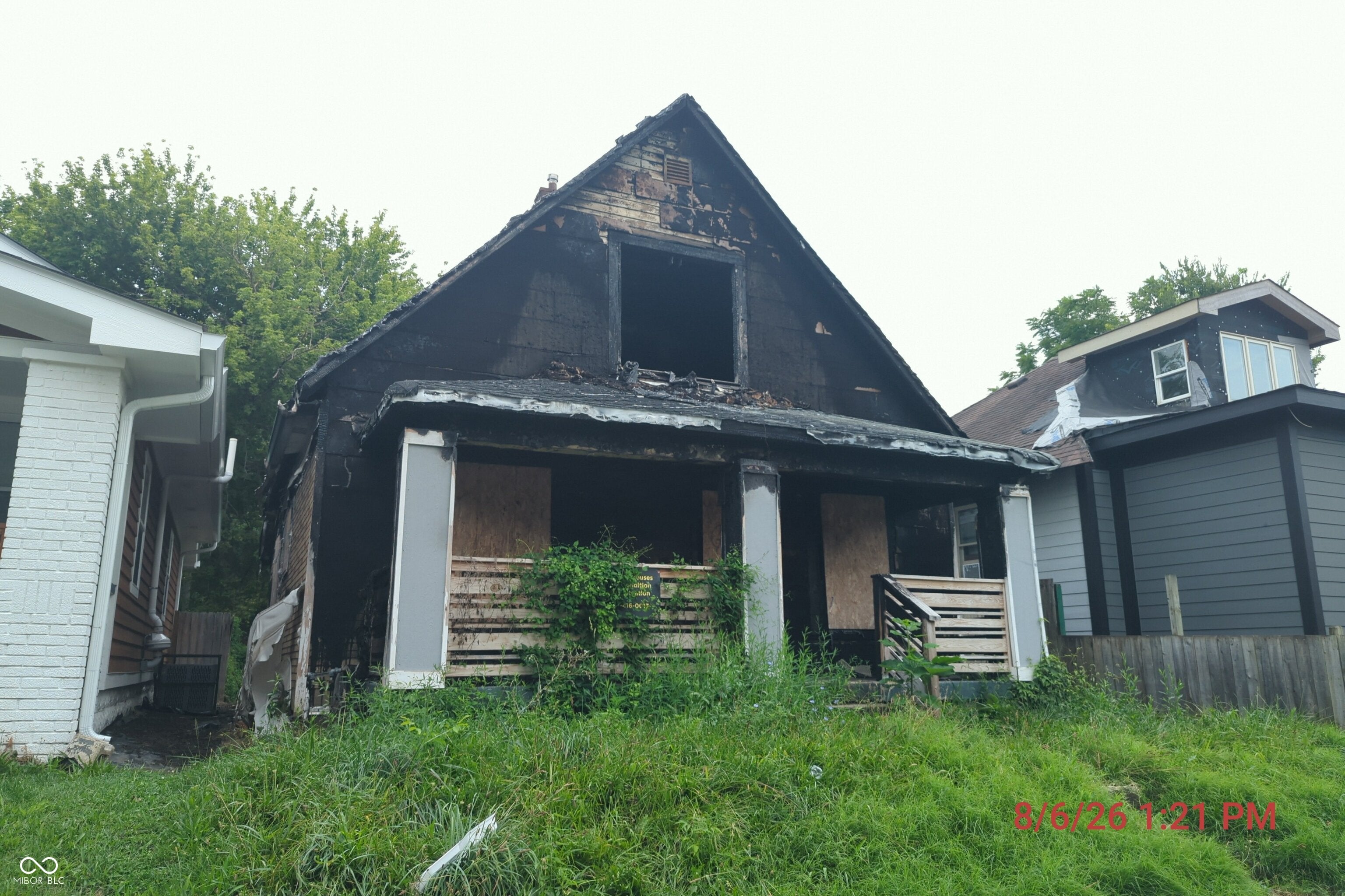 921 N Oxford Street — photo