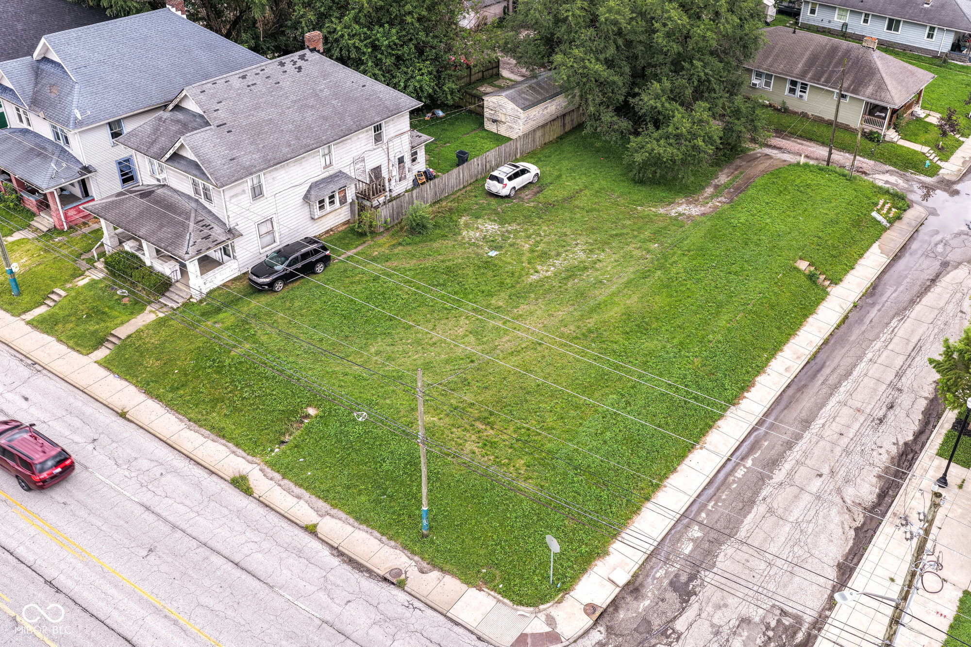 3145 E Washington Street — photo
