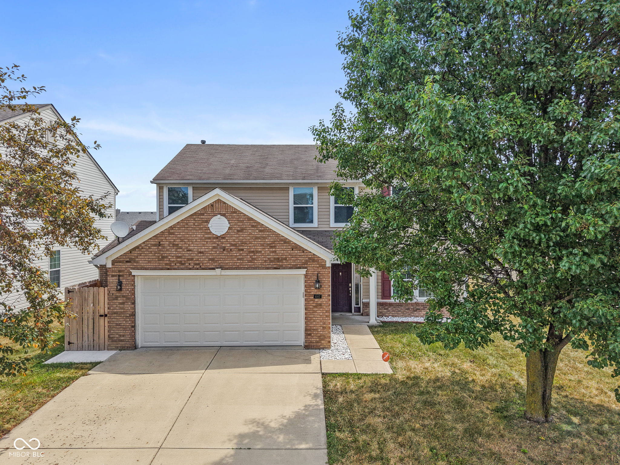 4107 Cheltonham Court — photo